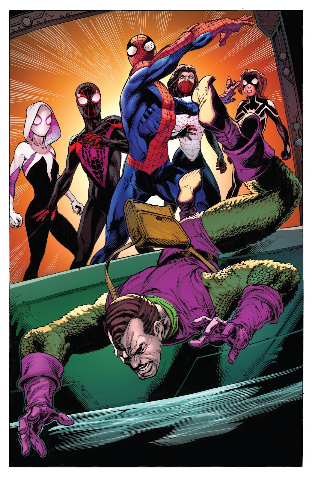 The Amazing Spider-Man (2018) issue 49 - Page 62