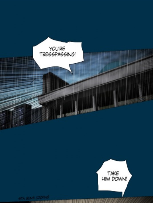 Read online Avengers: Electric Rain comic -  Issue #13 - 10