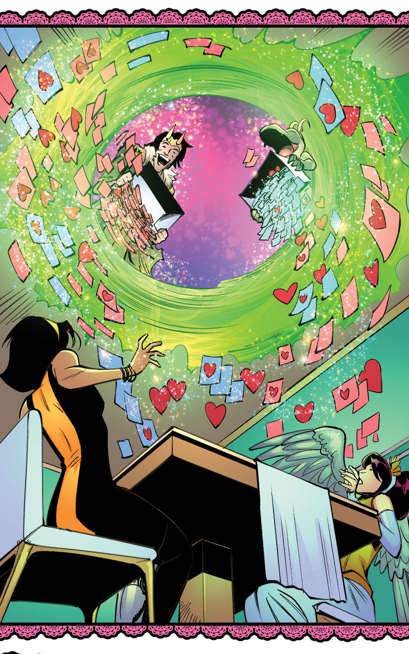 Read online Alligator Loki: Infinity Comic comic -  Issue #19 - 18