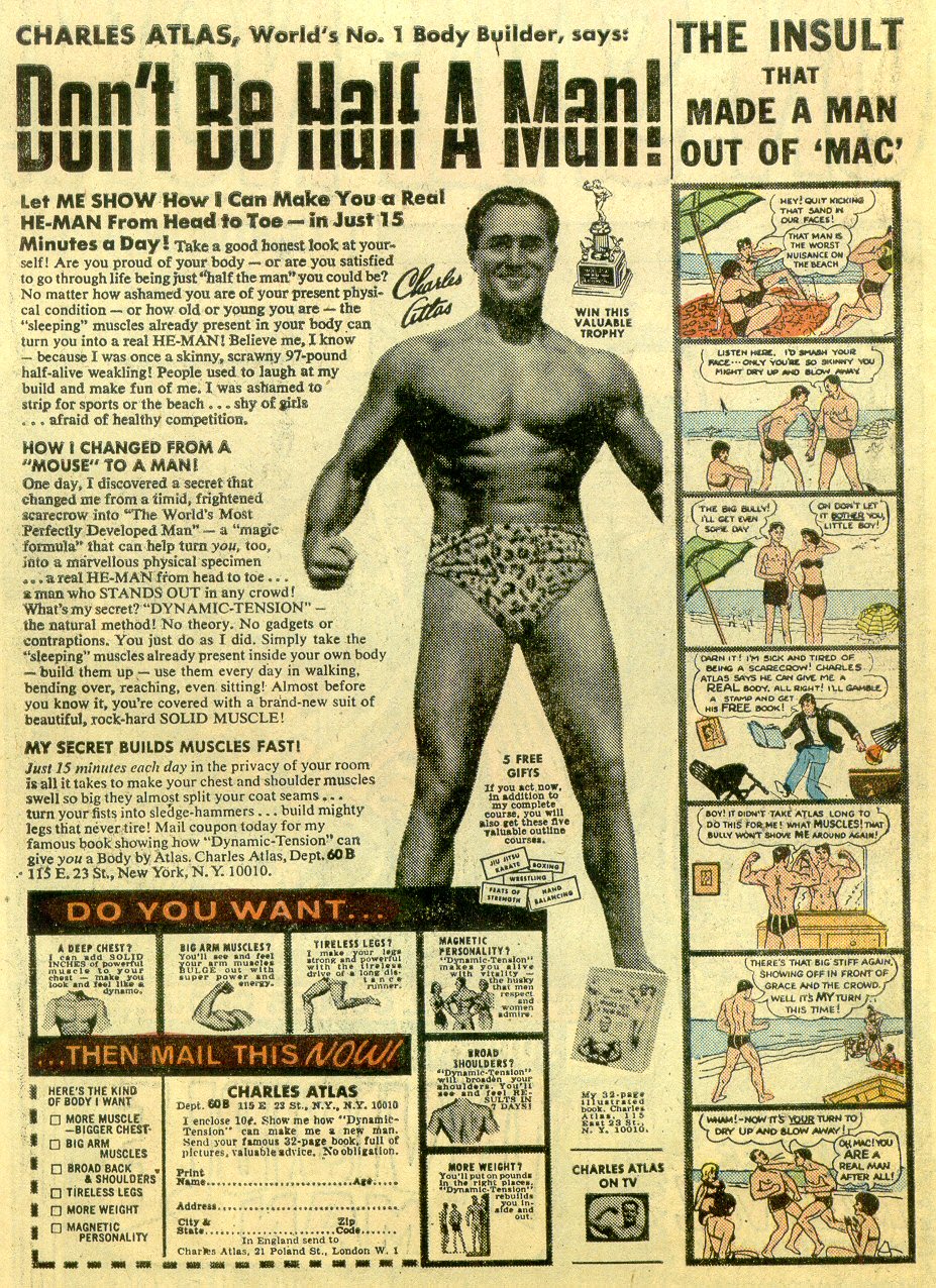 Read online Beware! (1973) comic -  Issue #1 - 34
