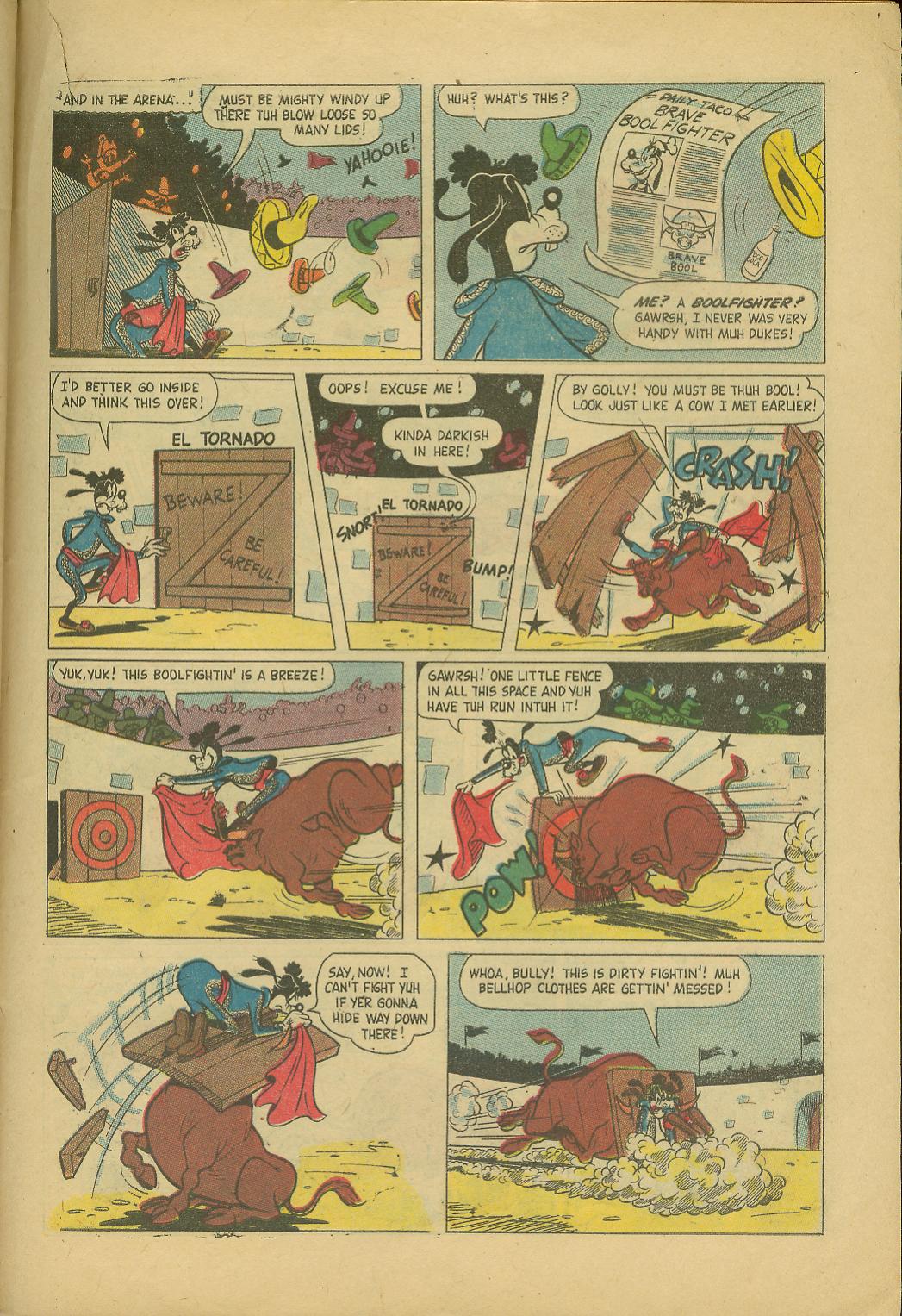 Read online Four Color Comics comic -  Issue #857 - 27