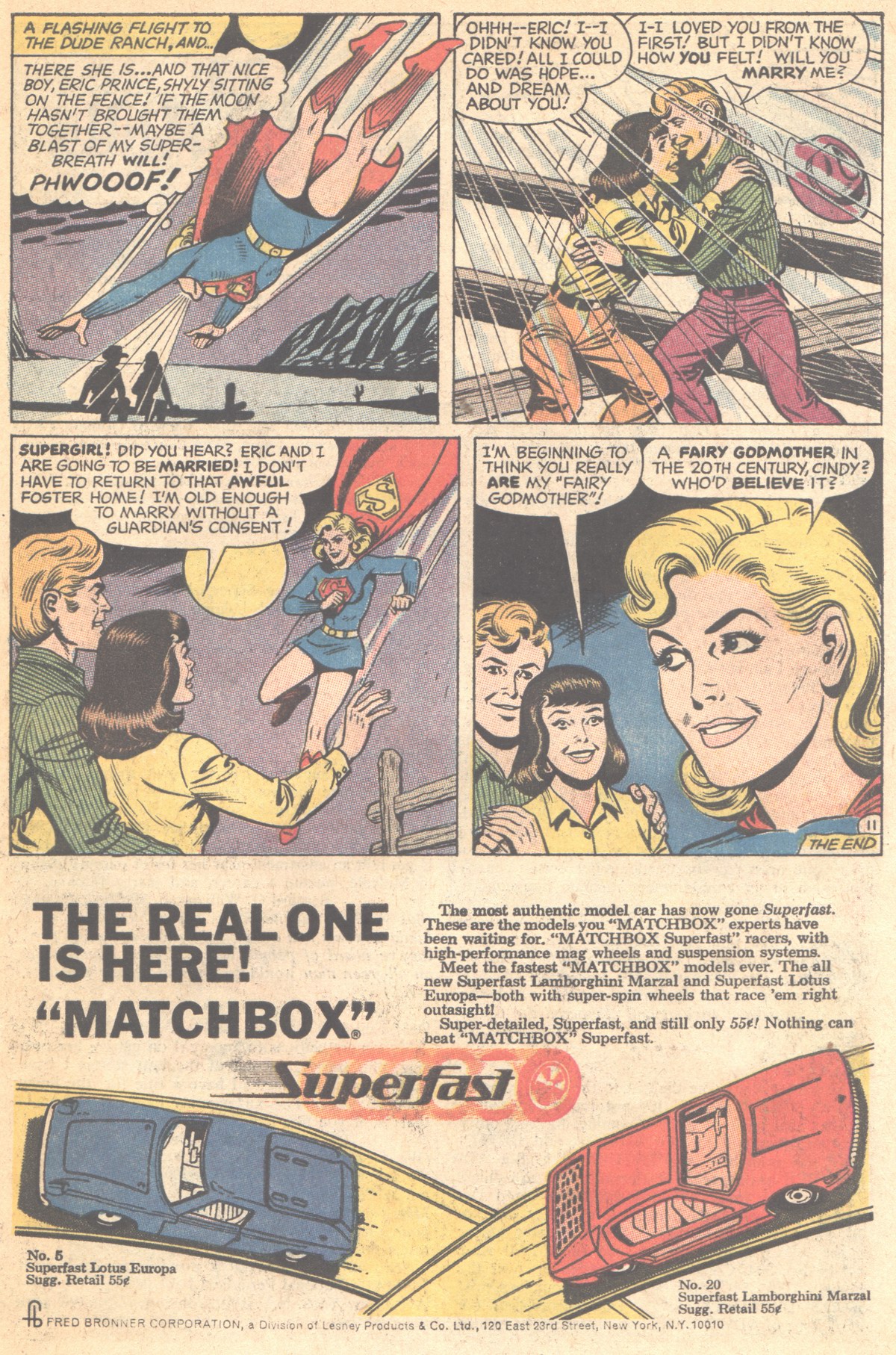 Read online Adventure Comics (1938) comic -  Issue #386 - 31