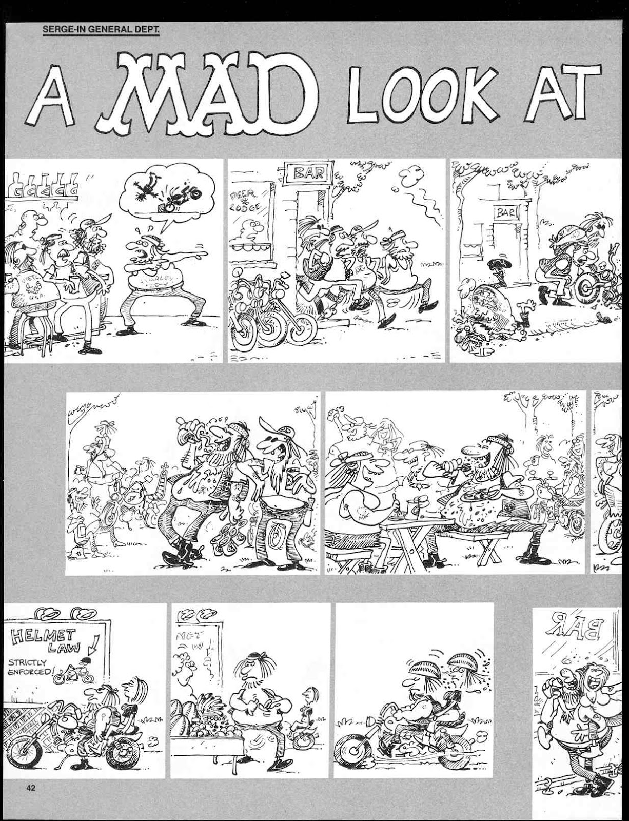 MAD issue 320 - Page 44