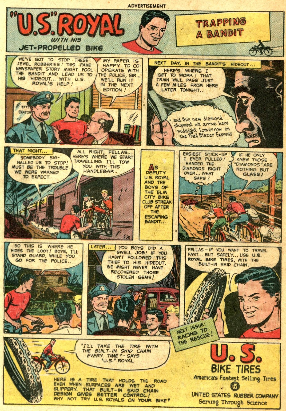 Wonder Woman (1942) issue 25 - Page 16