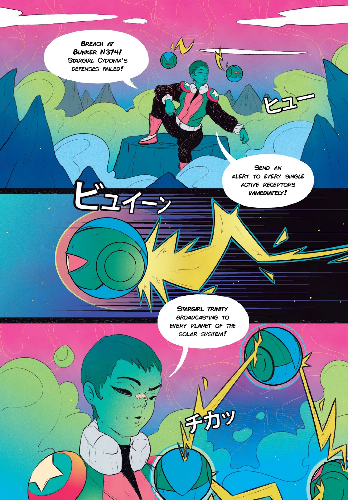 STRGRL issue 2 - Page 10