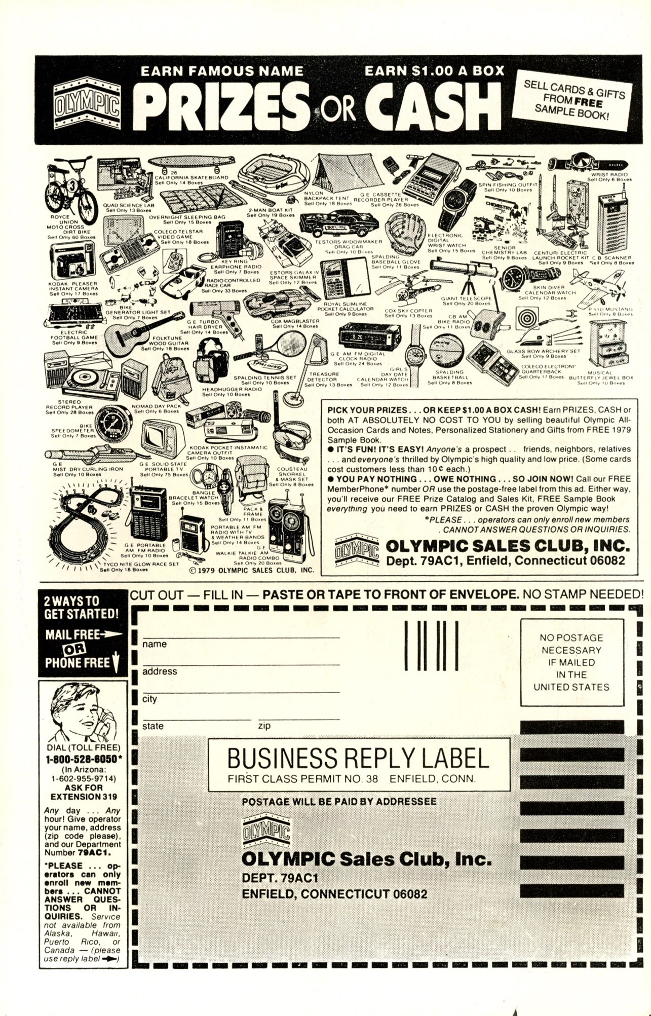 Read online Laugh (Comics) comic -  Issue #336 - 35