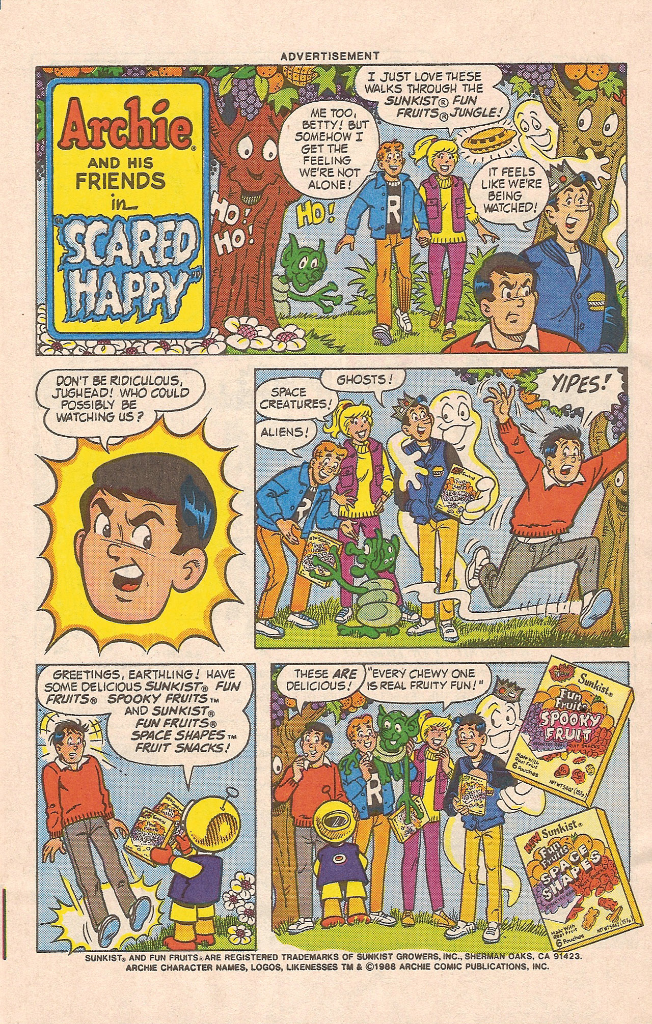 Read online Betty and Veronica (1987) comic -  Issue #18 - 9