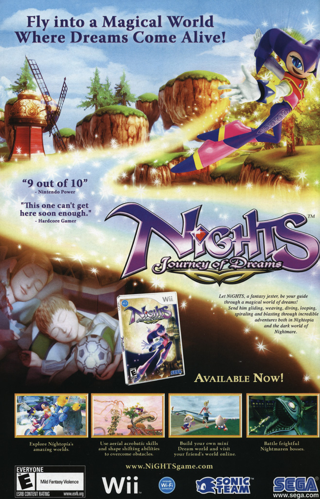 Read online Sonic X comic -  Issue #28 - 36