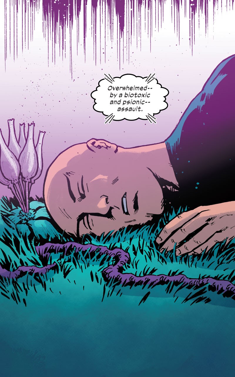 Read online X-Men Unlimited: Infinity Comic comic -  Issue #18 - 46