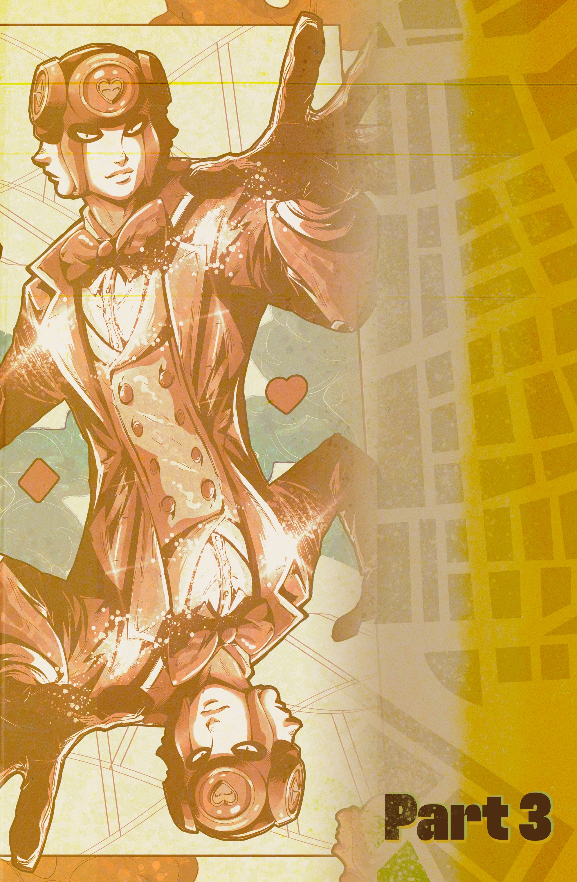 Read online Hollywood Trash comic -  Issue # TPB - 49