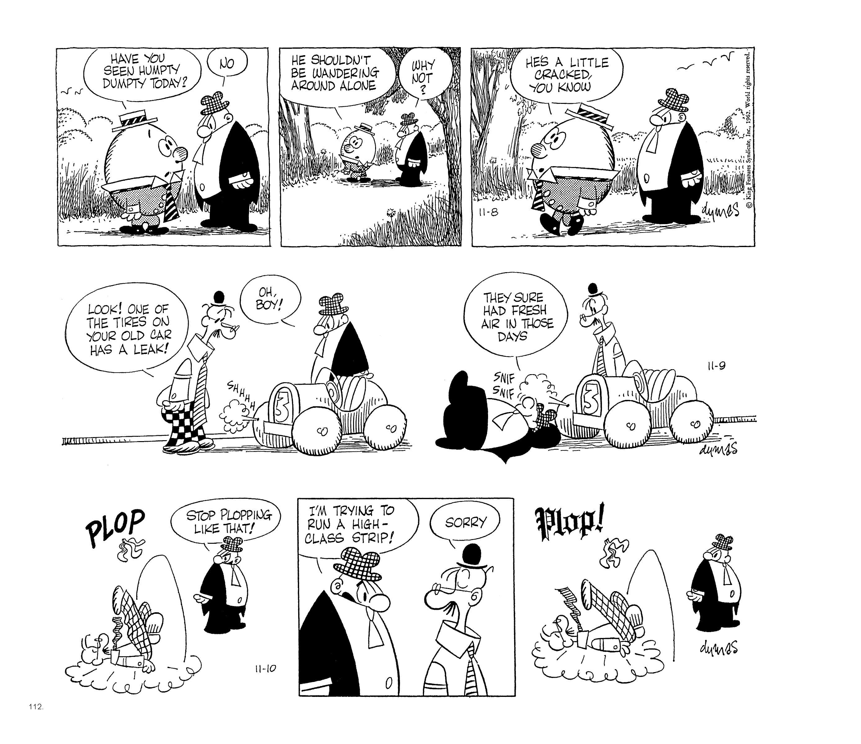 Read online Sam's Strip: The Comic About Comics comic -  Issue # TPB (Part 2) - 28