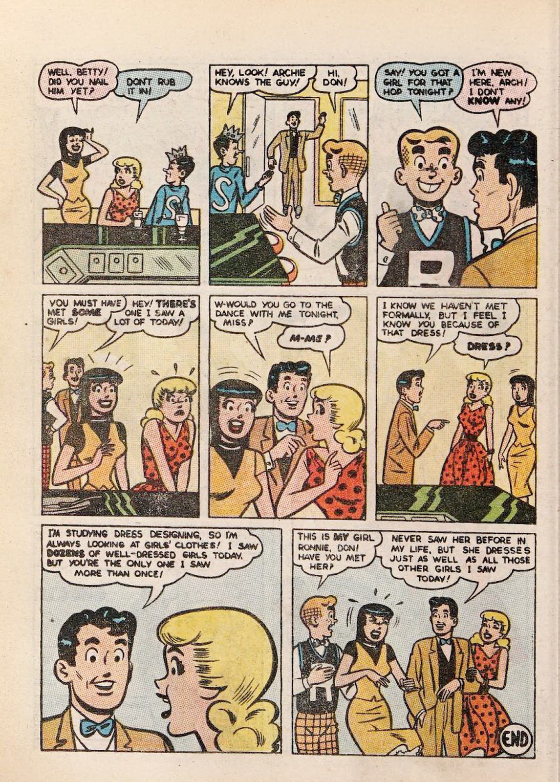 Betty and Veronica Double Digest issue 20 - Page 122
