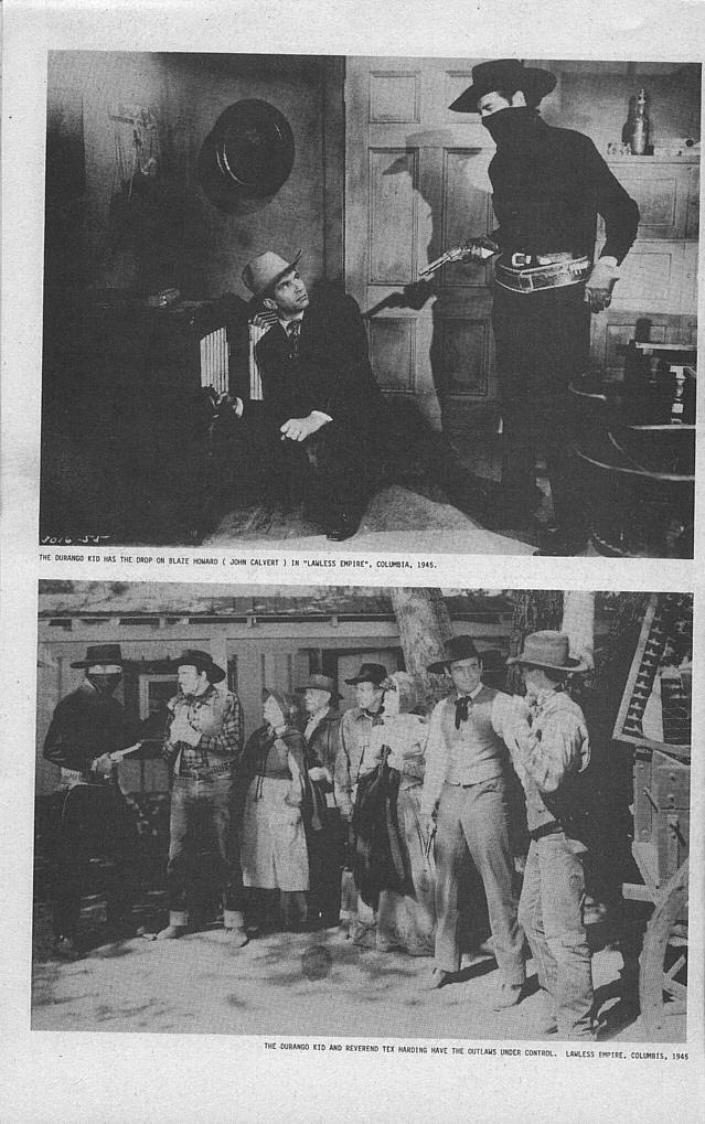 Read online Great American Western comic -  Issue #3 - 32