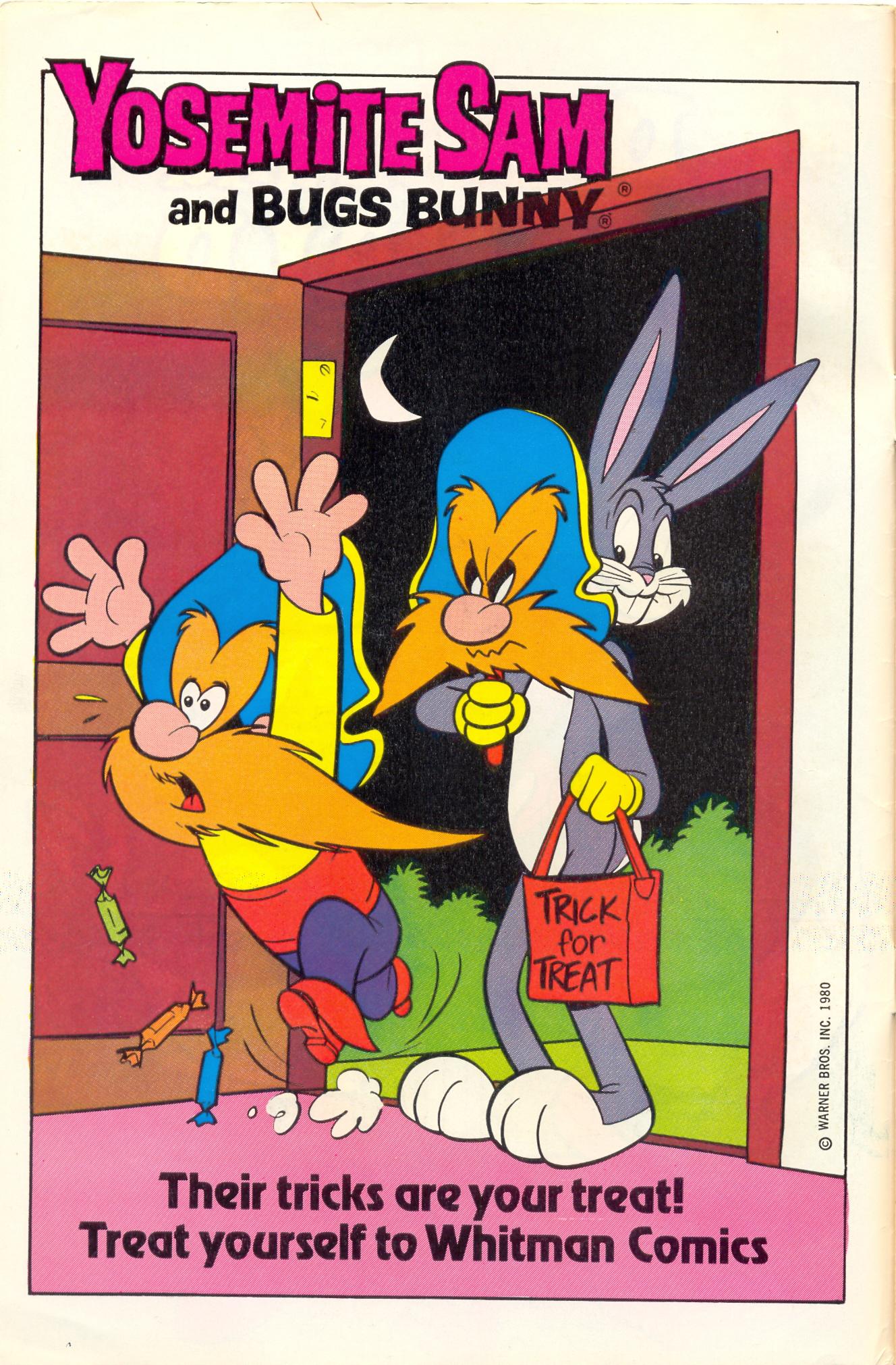 Read online Walt Disney Daisy and Donald comic -  Issue #47 - 2