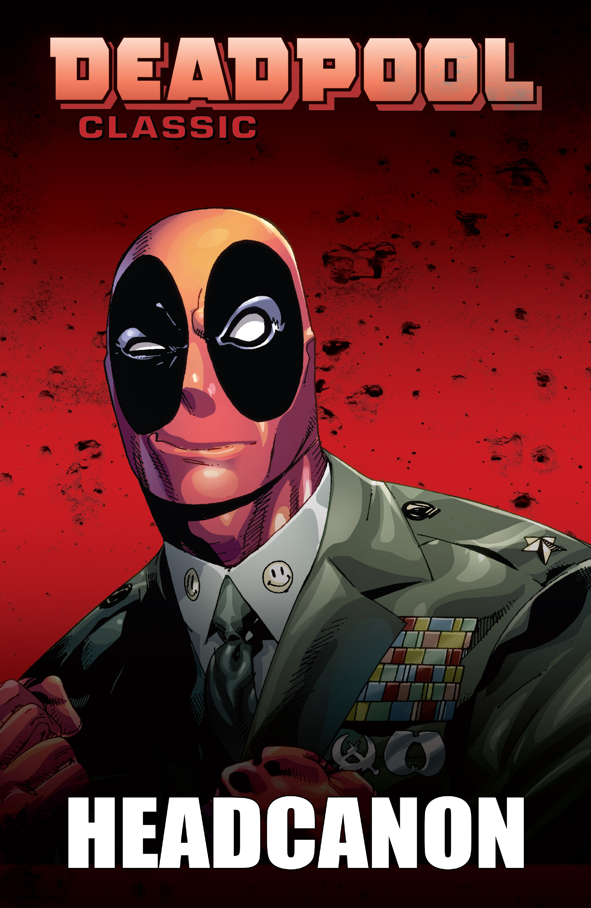 Read online Deadpool Classic comic -  Issue # TPB 17 (Part 1) - 2