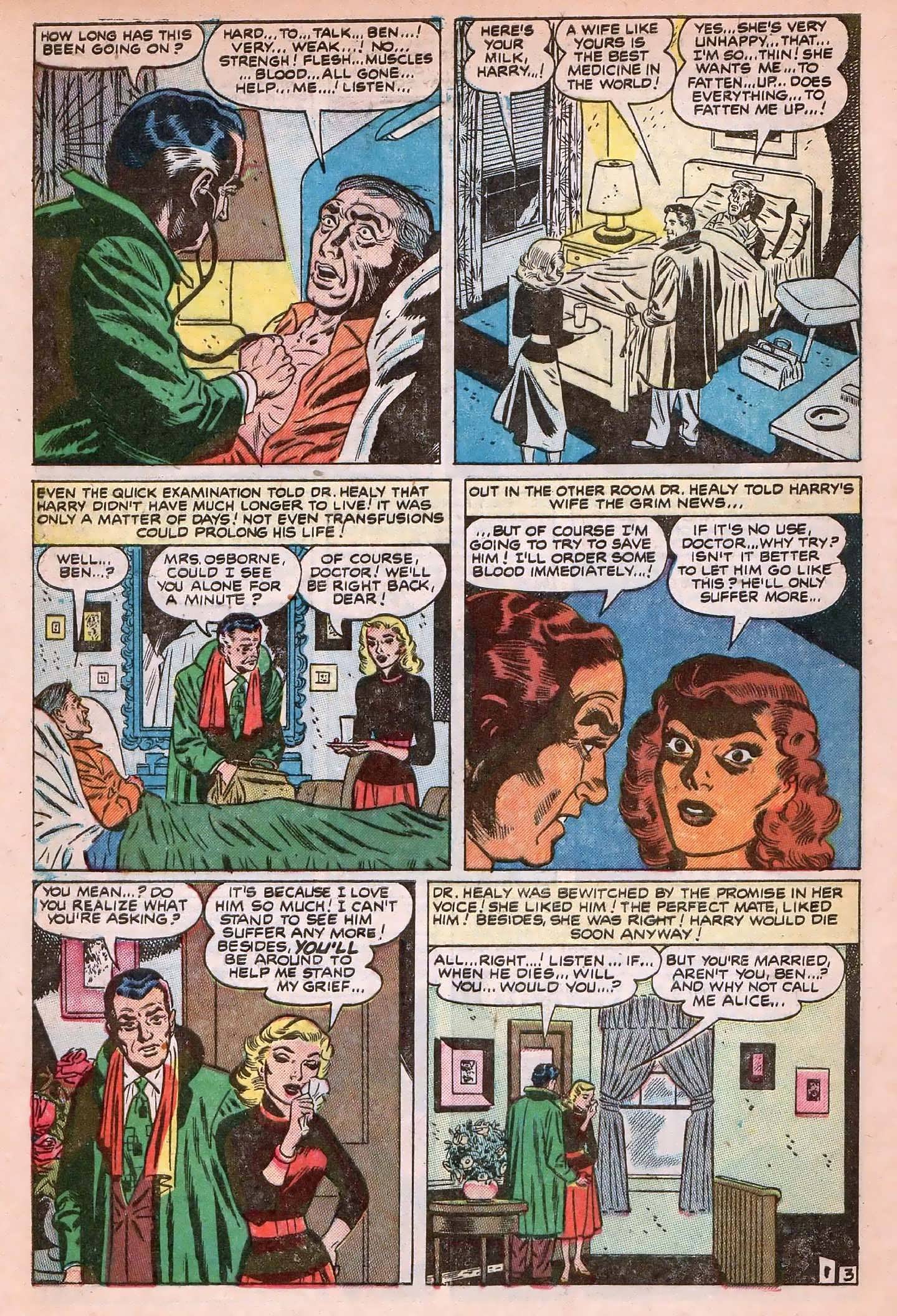 Read online Suspense comic -  Issue #19 - 41