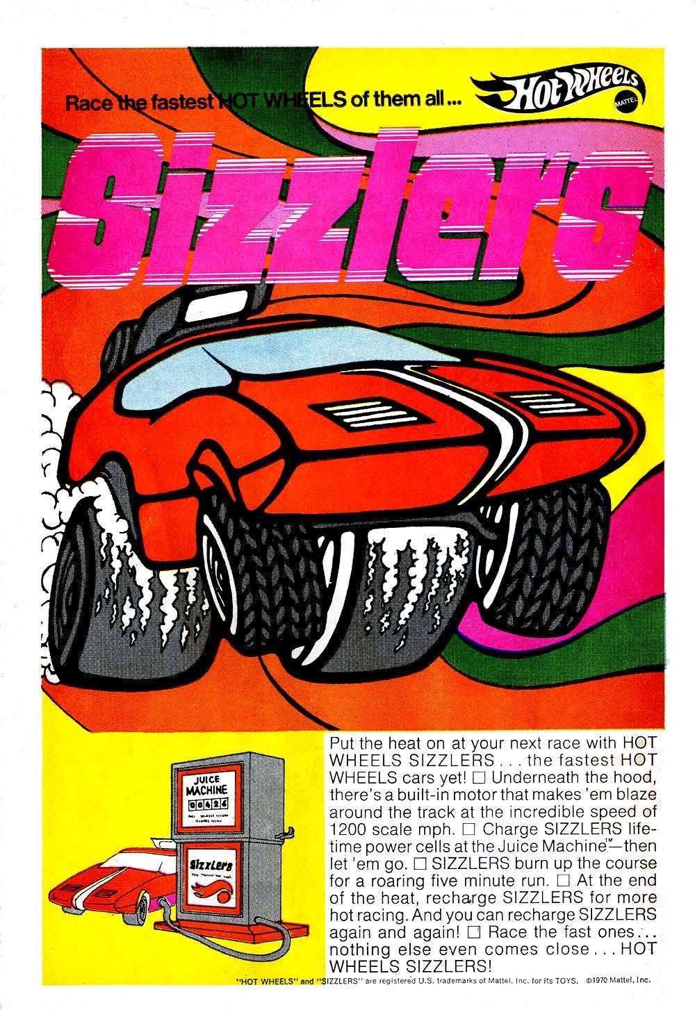 Read online Archie (1960) comic -  Issue #206 - 36