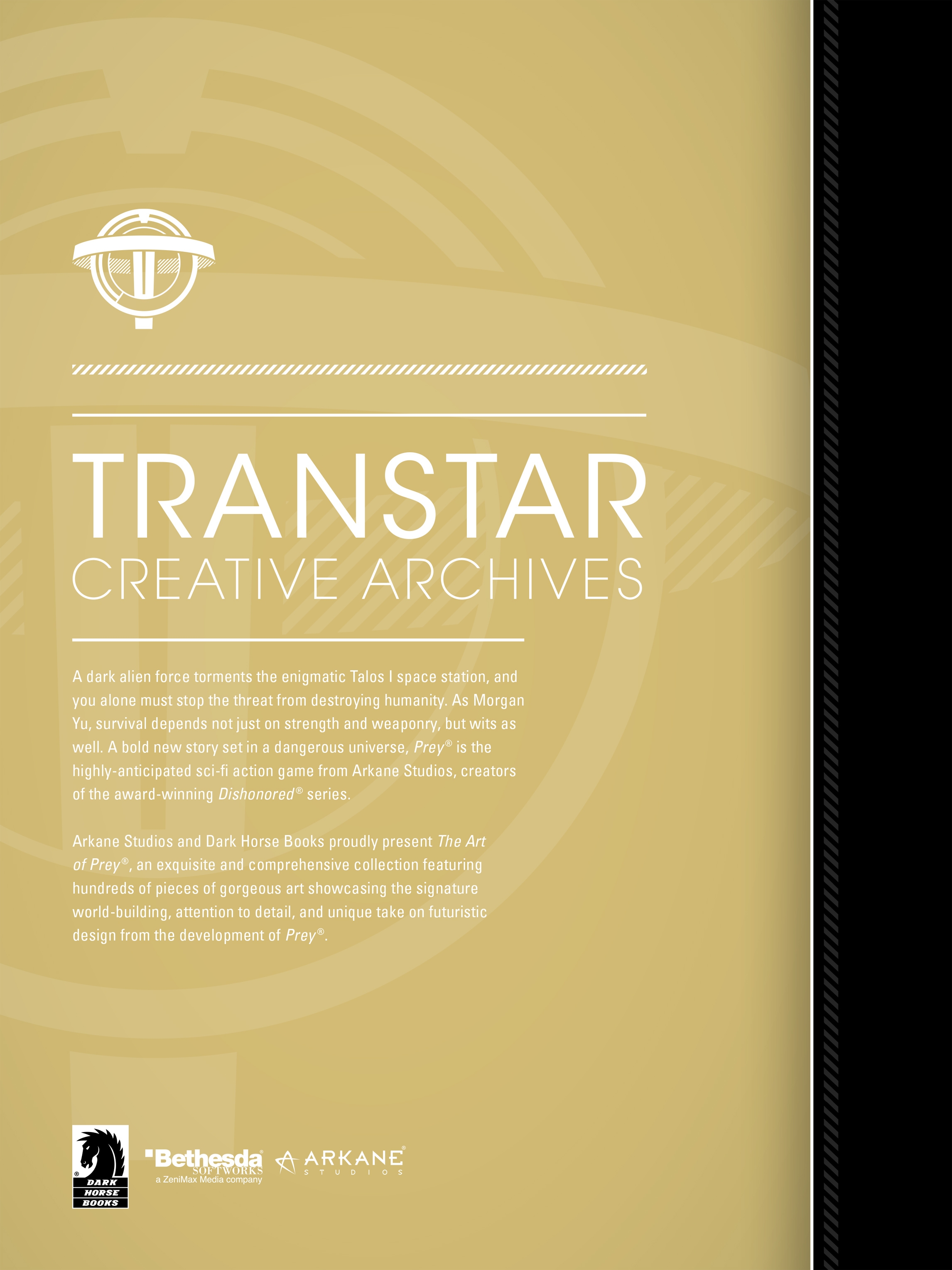 Read online The Art of Prey comic -  Issue # TPB (Part 2) - 84