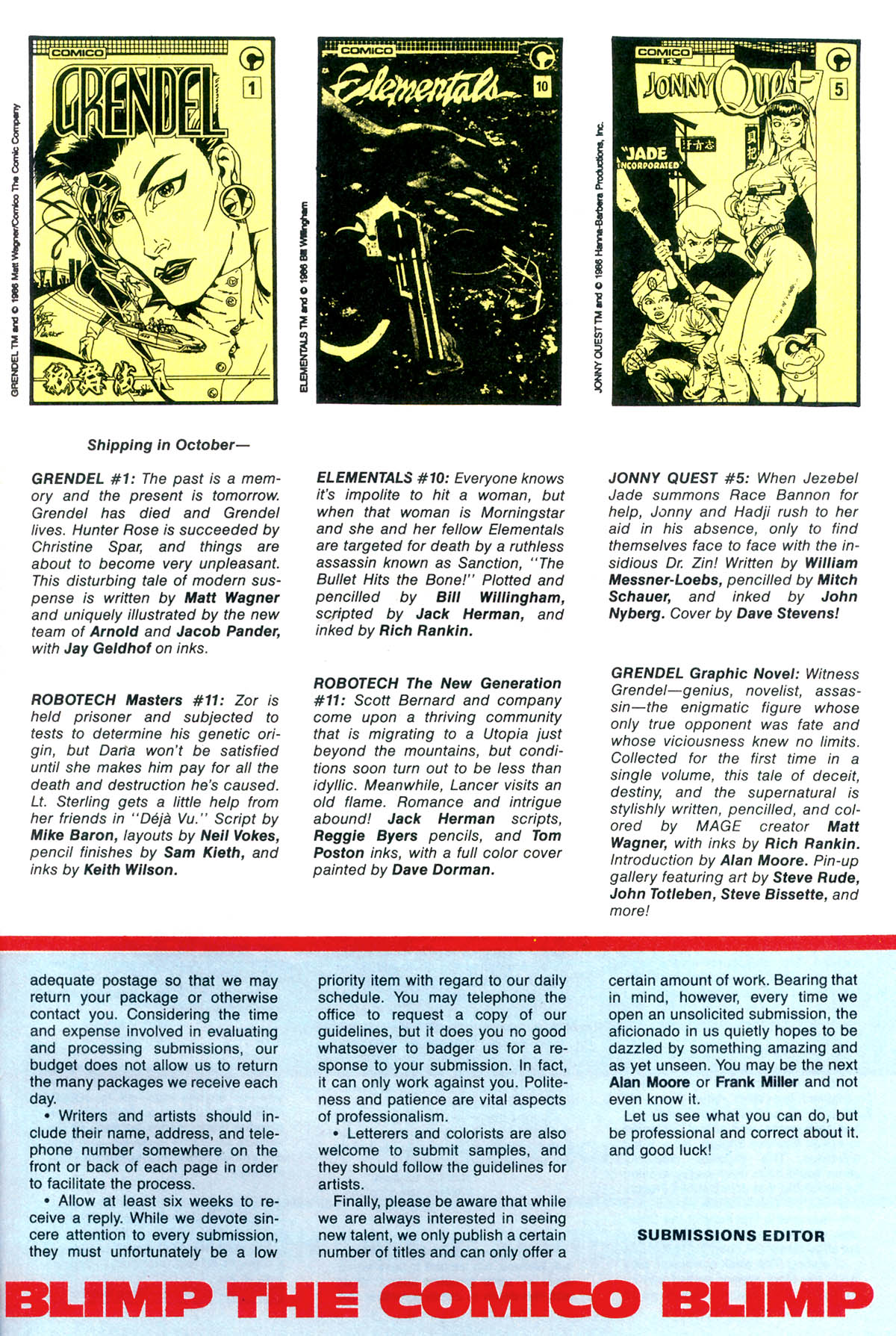 Read online Jonny Quest comic -  Issue #3 - 33