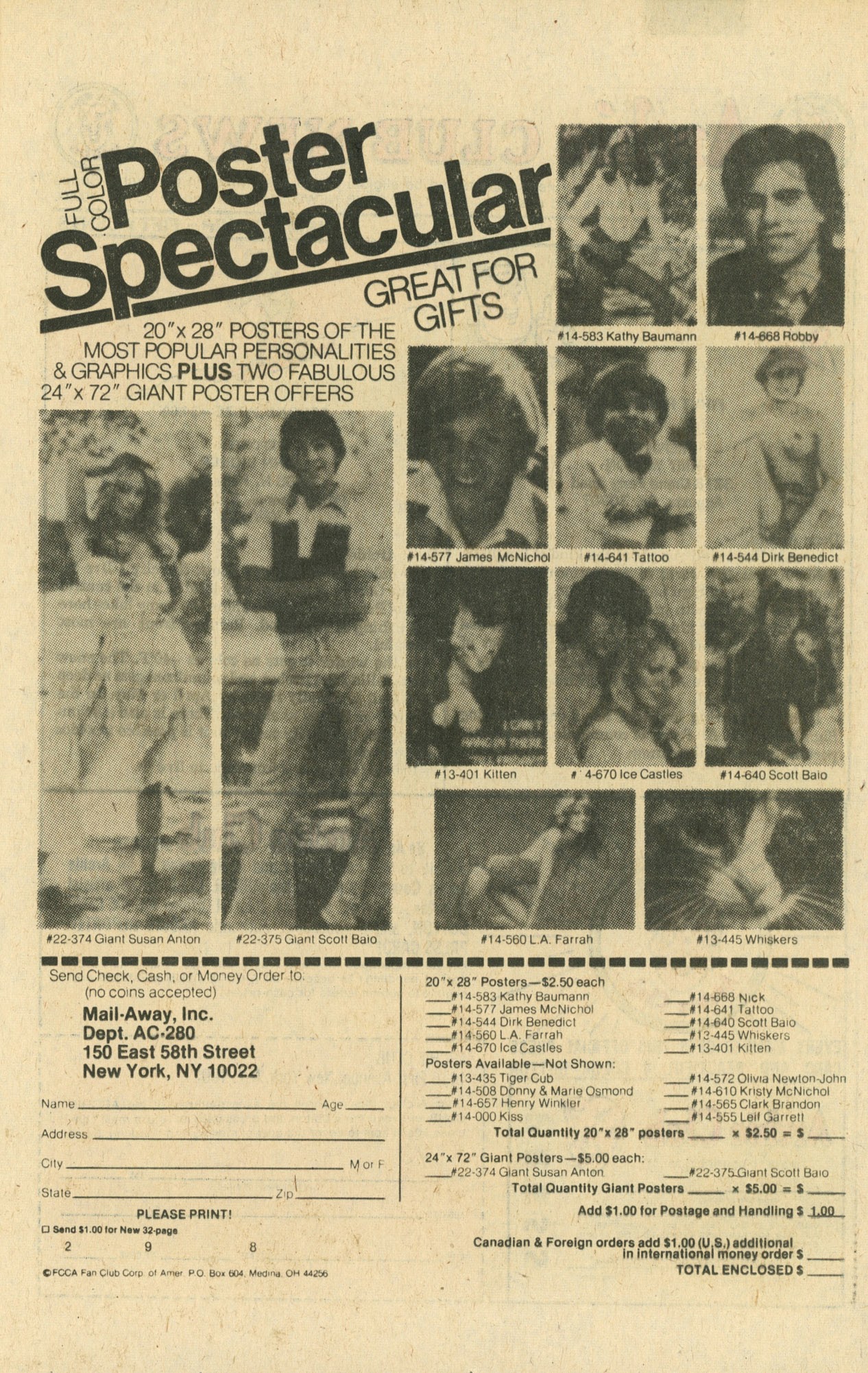 Read online Laugh (Comics) comic -  Issue #347 - 25