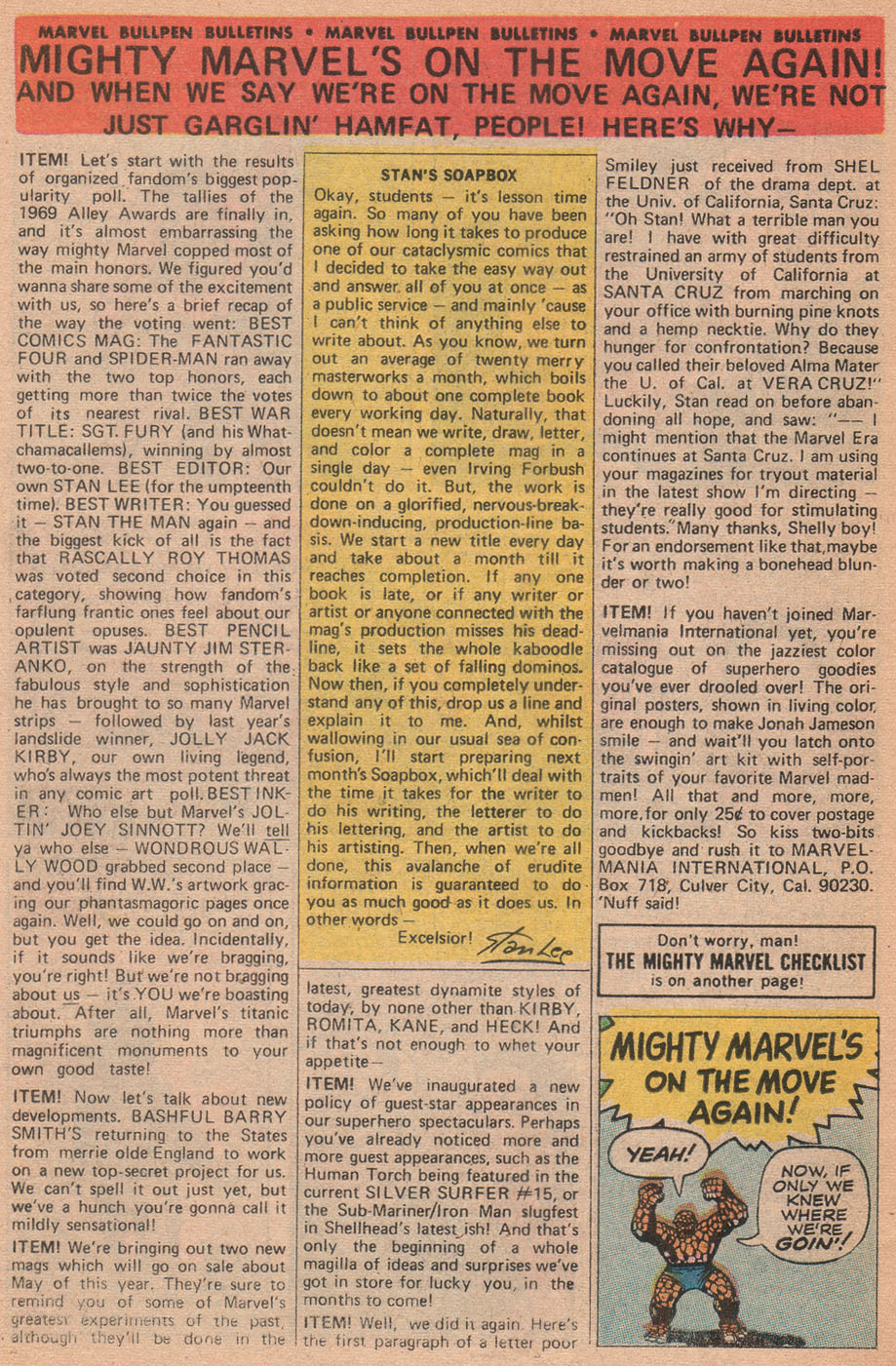 Read online The Rawhide Kid comic -  Issue #76 - 30