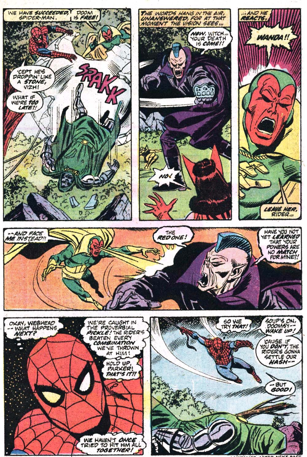 Marvel Team-Up (1972) Issue #44 #51 - English 12
