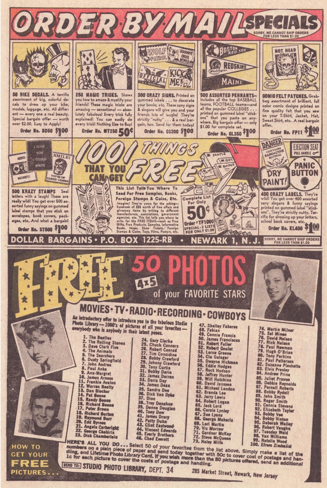 Read online Life With Archie (1958) comic -  Issue #67 - 28