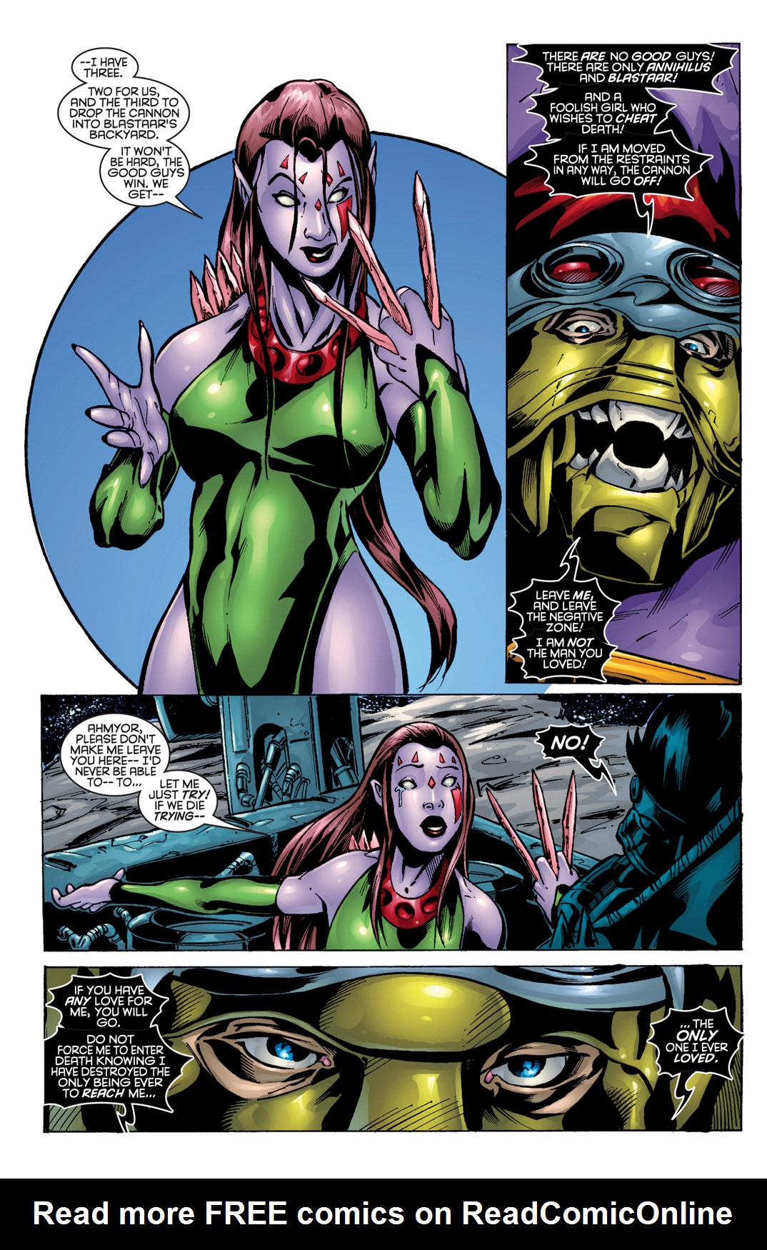 Read online X-Men: The Complete Age of Apocalypse Epic comic -  Issue # TPB 4 - 246
