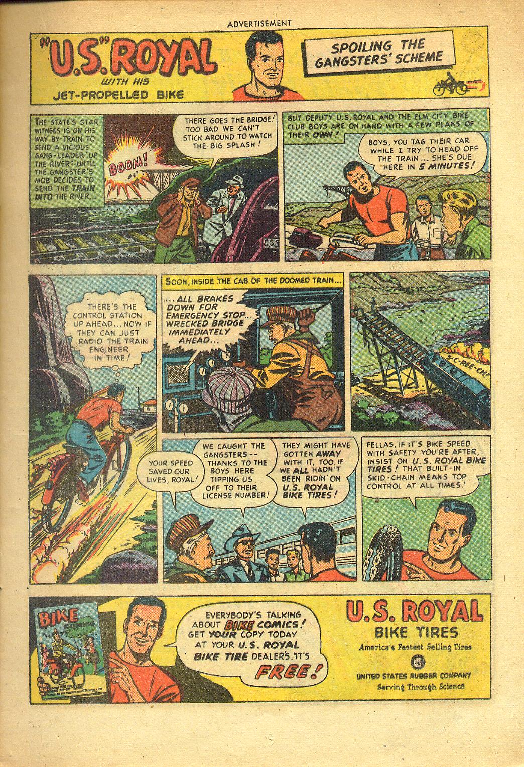 Read online Miss Beverly Hills of Hollywood comic -  Issue #5 - 19