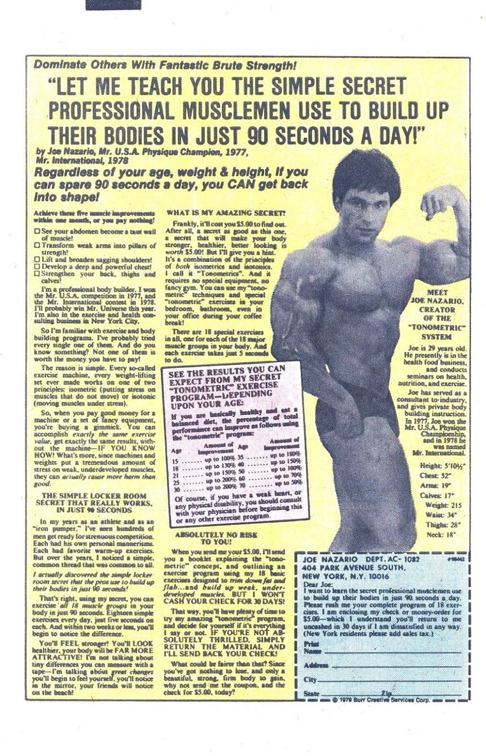 Read online Jughead (1965) comic -  Issue #325 - 34