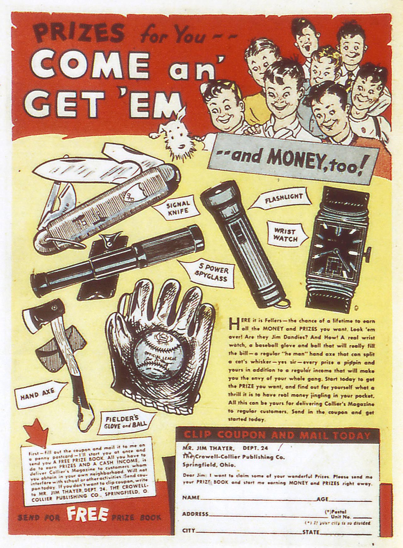 Read online Detective Comics (1937) comic -  Issue #86 - 58