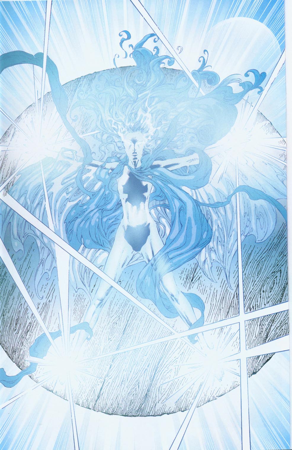 Read online Midnight Nation comic -  Issue #11 - 8