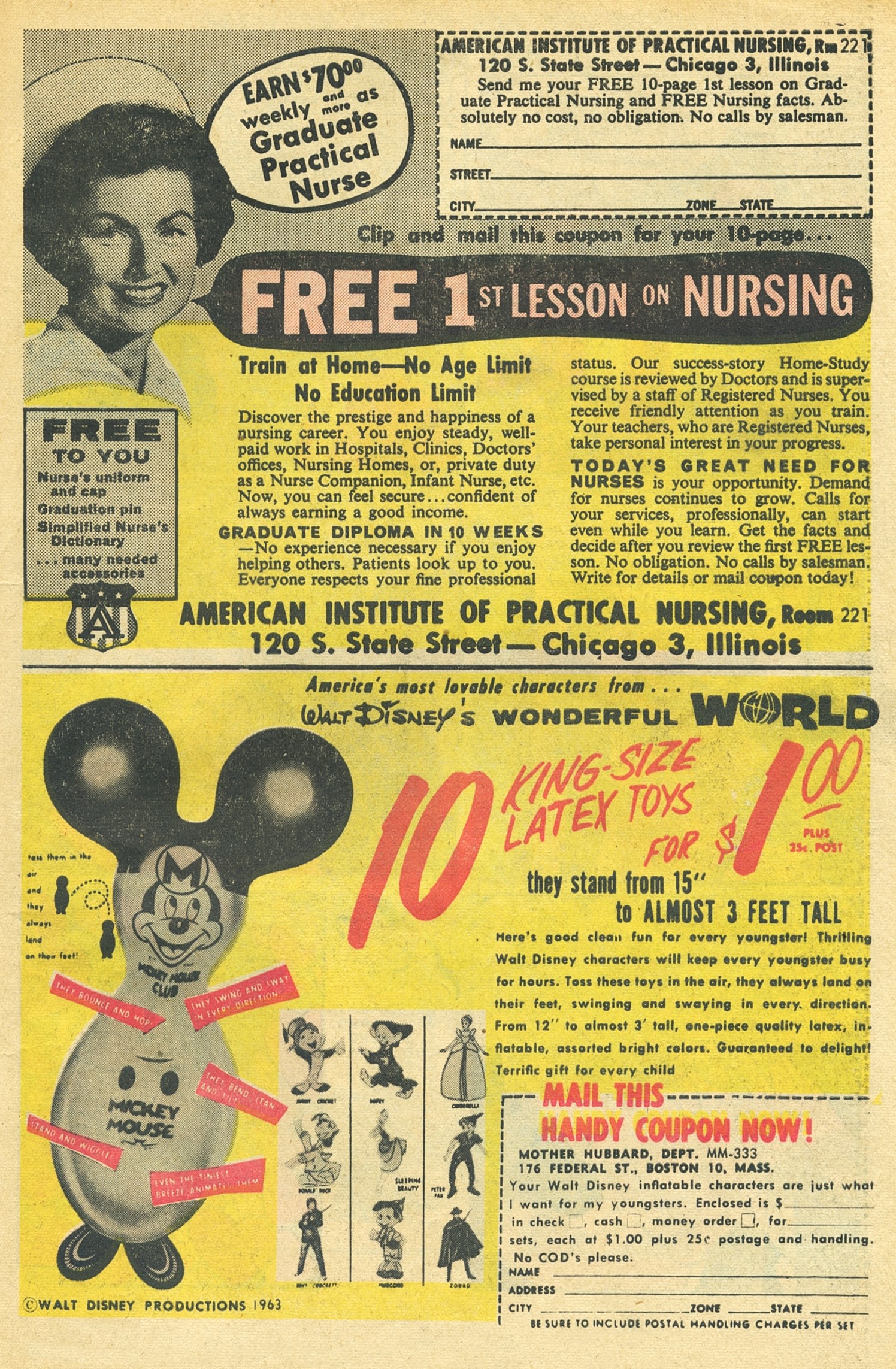 Read online Just Married comic -  Issue #32 - 31