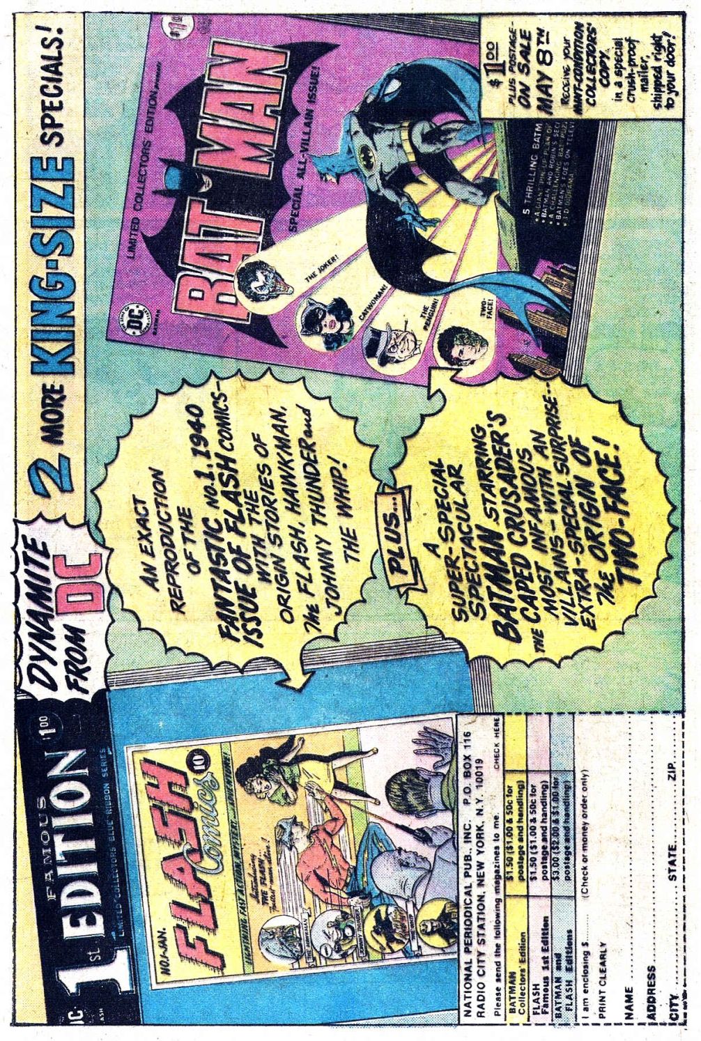 Read online Our Fighting Forces comic -  Issue #157 - 18