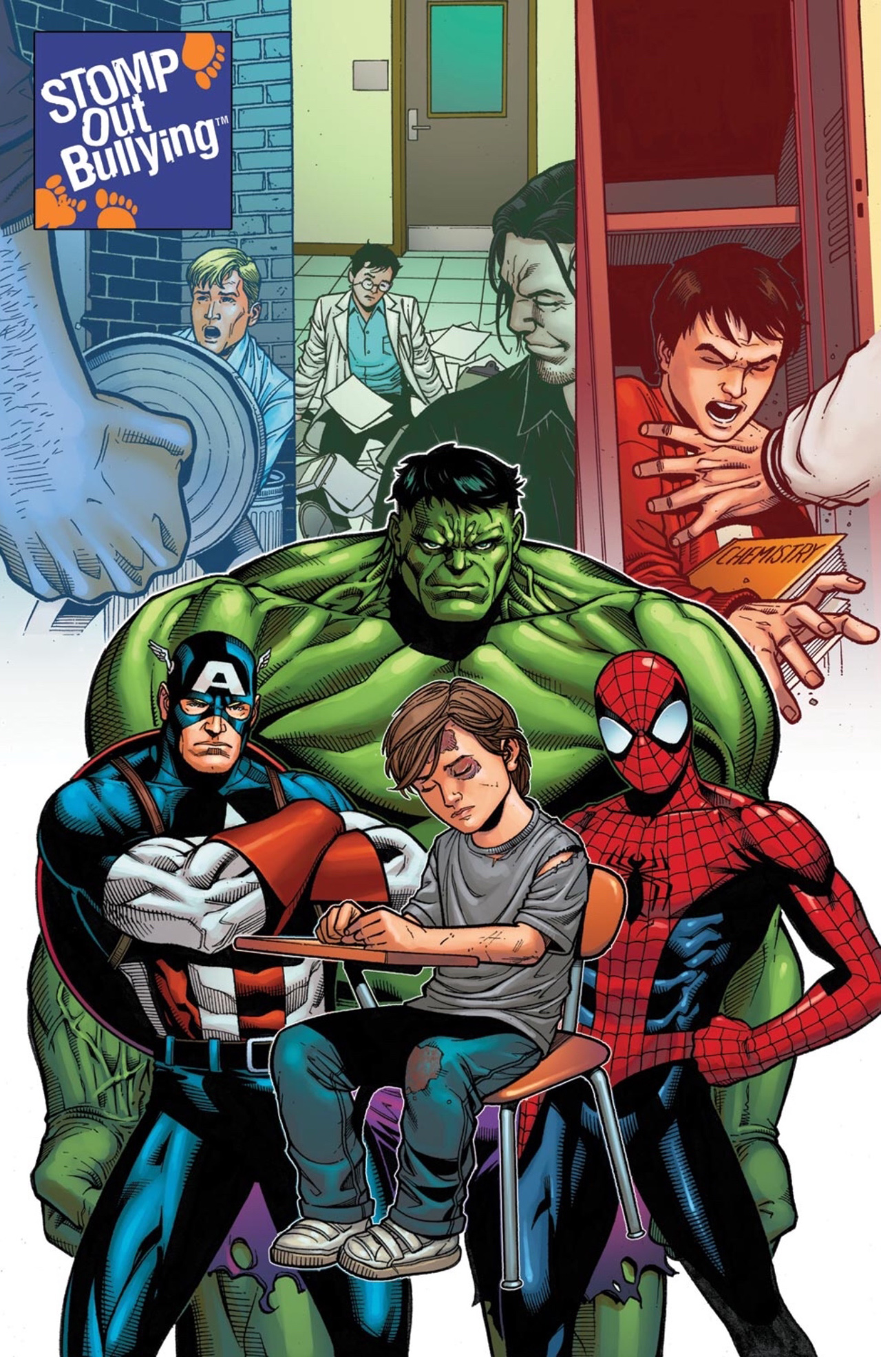 Read online Marvel Universe Avengers Assemble Season 2 comic -  Issue #1 - 35