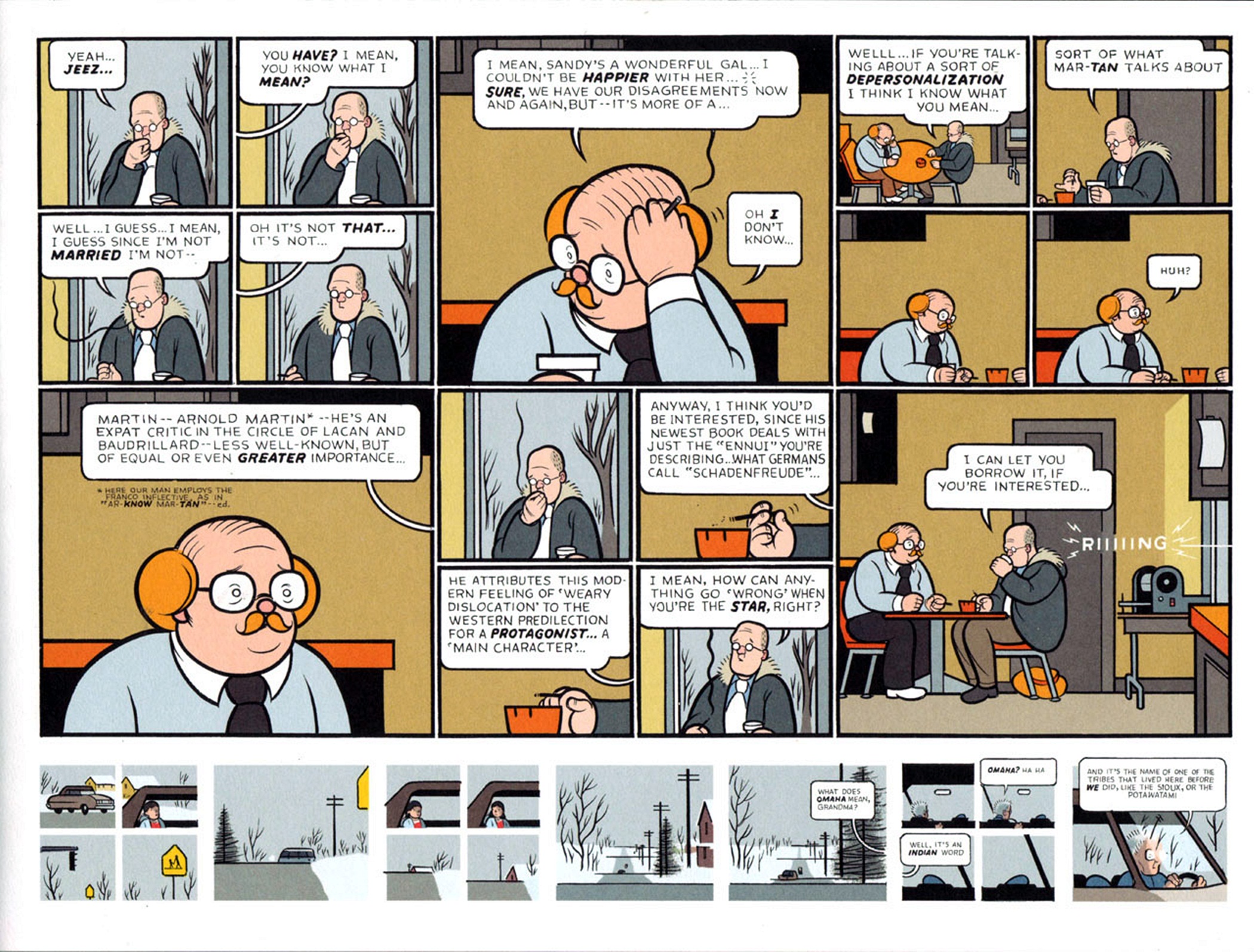 Read online The Acme Novelty Library comic -  Issue #16 - 41