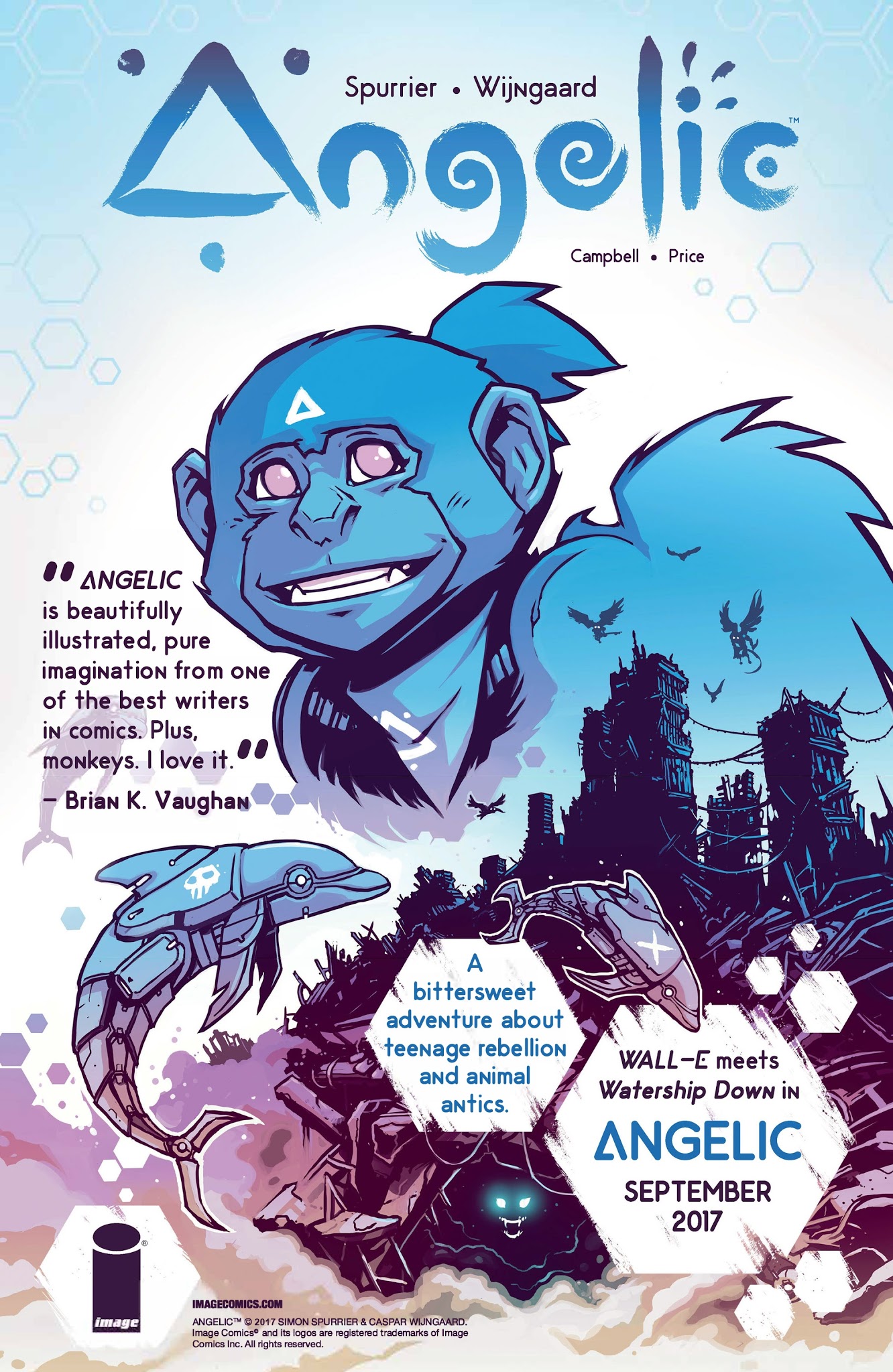 Read online Ghost Station Zero comic -  Issue #3 - 28