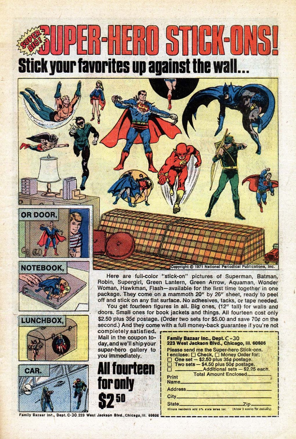 Read online Action Comics (1938) comic -  Issue #434 - 7