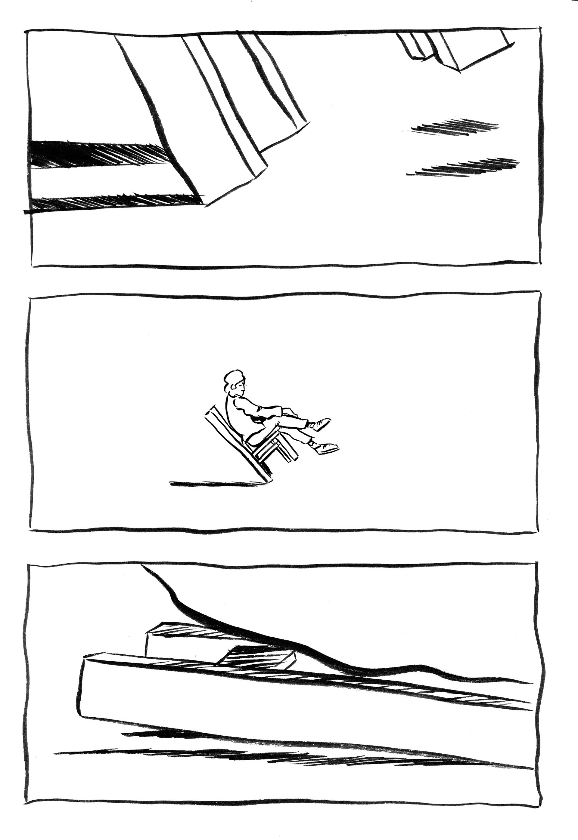 Read online Eden comic -  Issue # TPB (Part 2) - 91