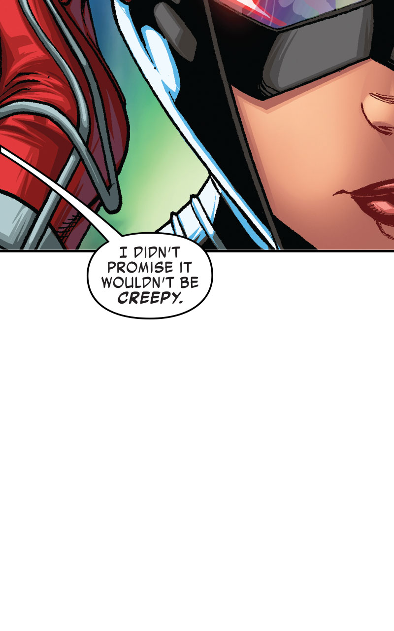 Read online Ant-Man and the Wasp: Lost and Found Infinity Comic comic -  Issue #1 - 69