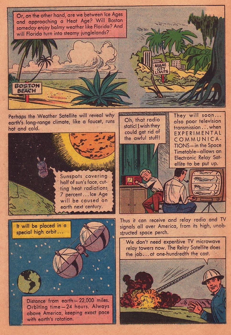 Read online Four Color Comics comic -  Issue #954 - 26