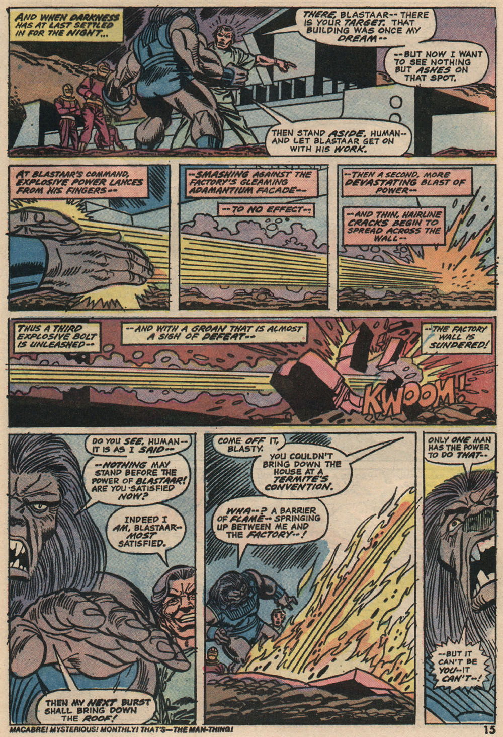 Read online Marvel Team-Up (1972) comic -  Issue #18 - 10