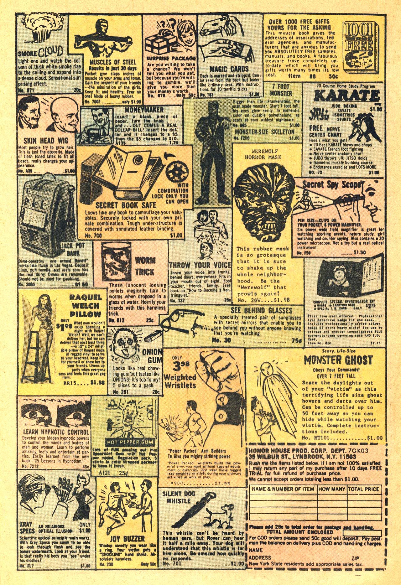 Read online Archie's Girls Betty and Veronica comic -  Issue #210 - 10