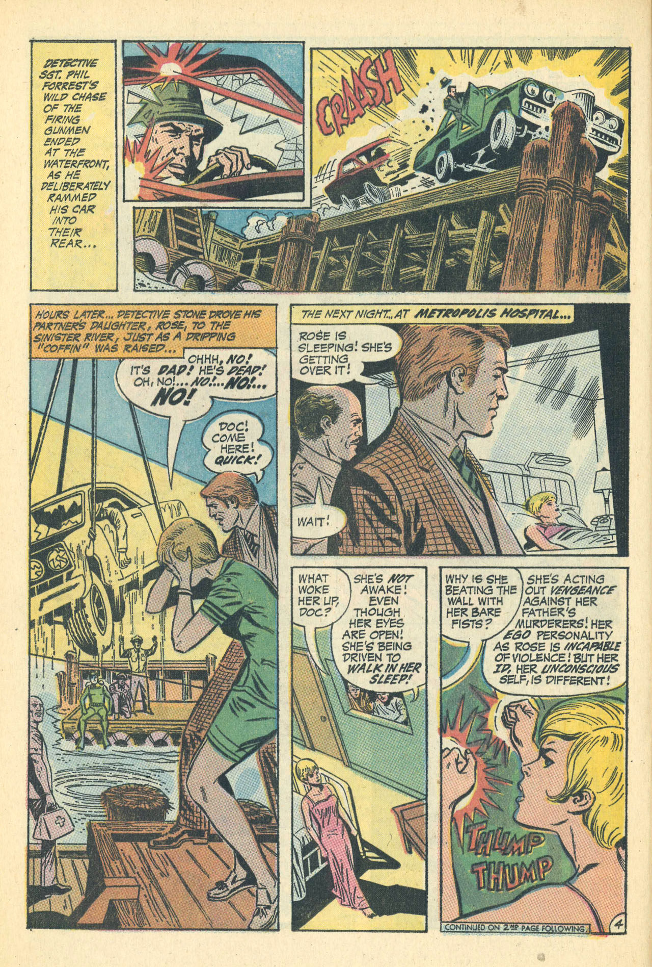 Read online Superman's Girl Friend, Lois Lane comic -  Issue #105 - 24