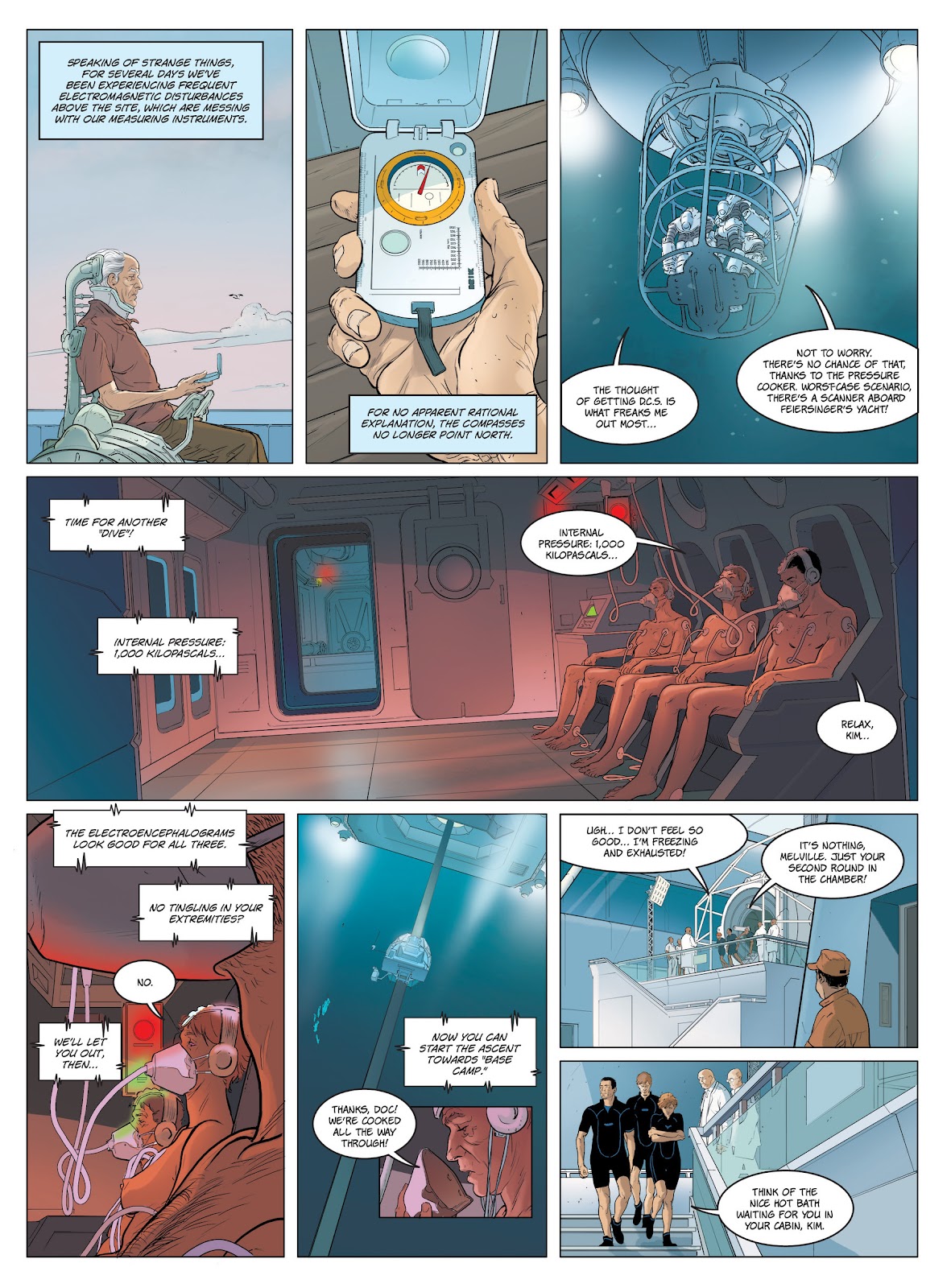 Carthago issue 6 - Page 31