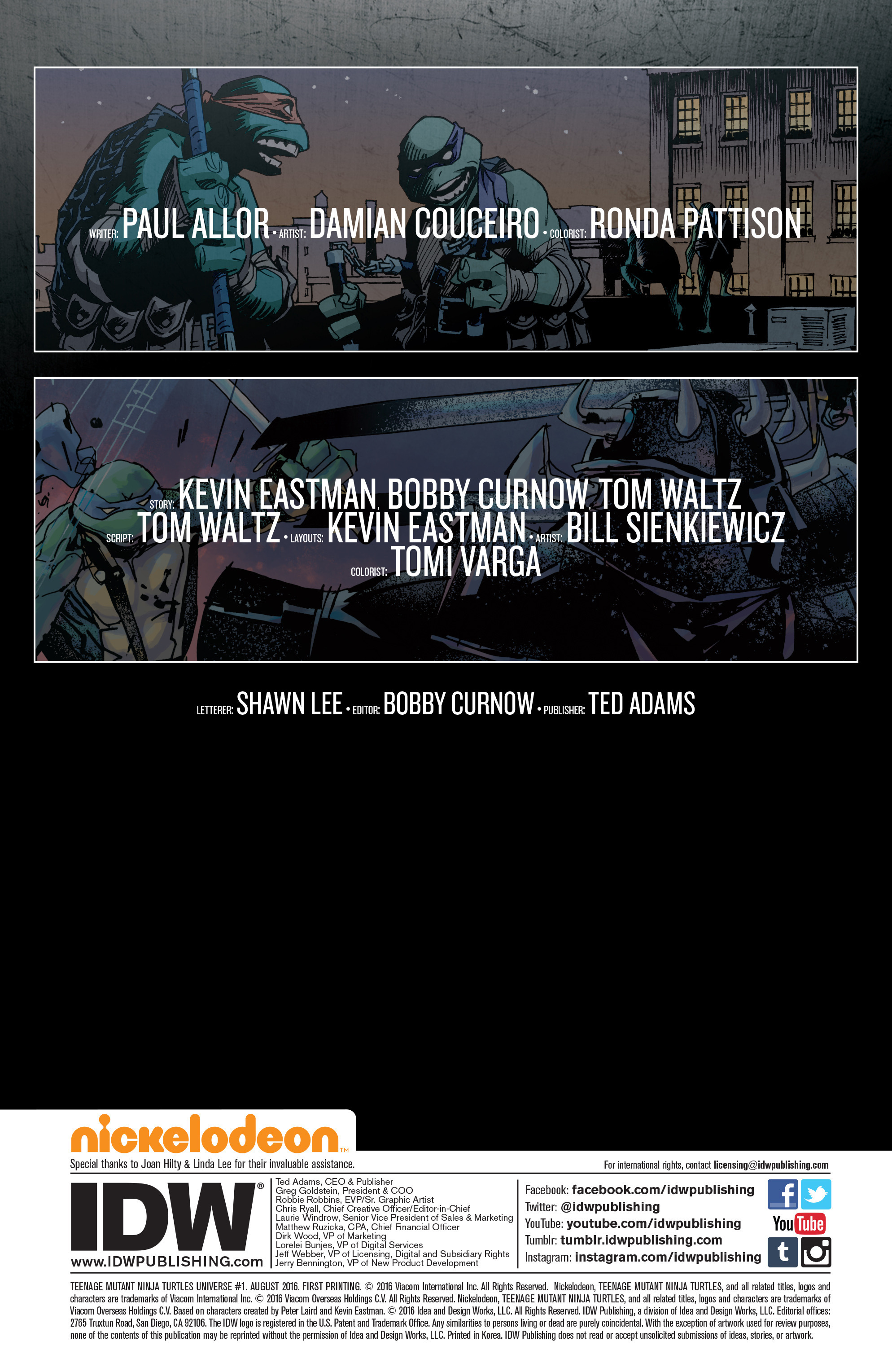 Read online Teenage Mutant Ninja Turtles (2011) comic -  Issue #64 - 28