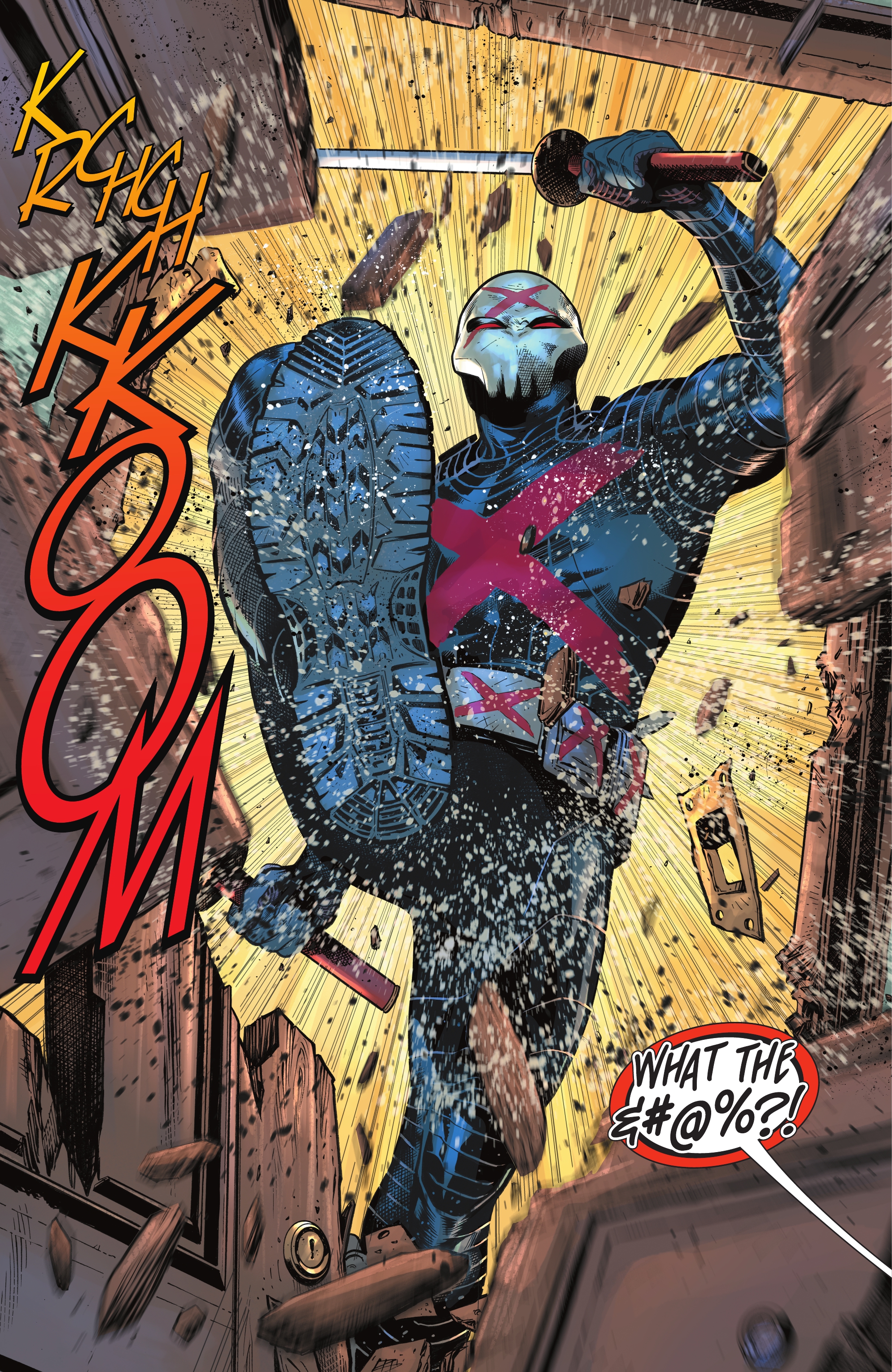 Read online Teen Titans Academy comic -  Issue # _Yearbook 2021 - 29