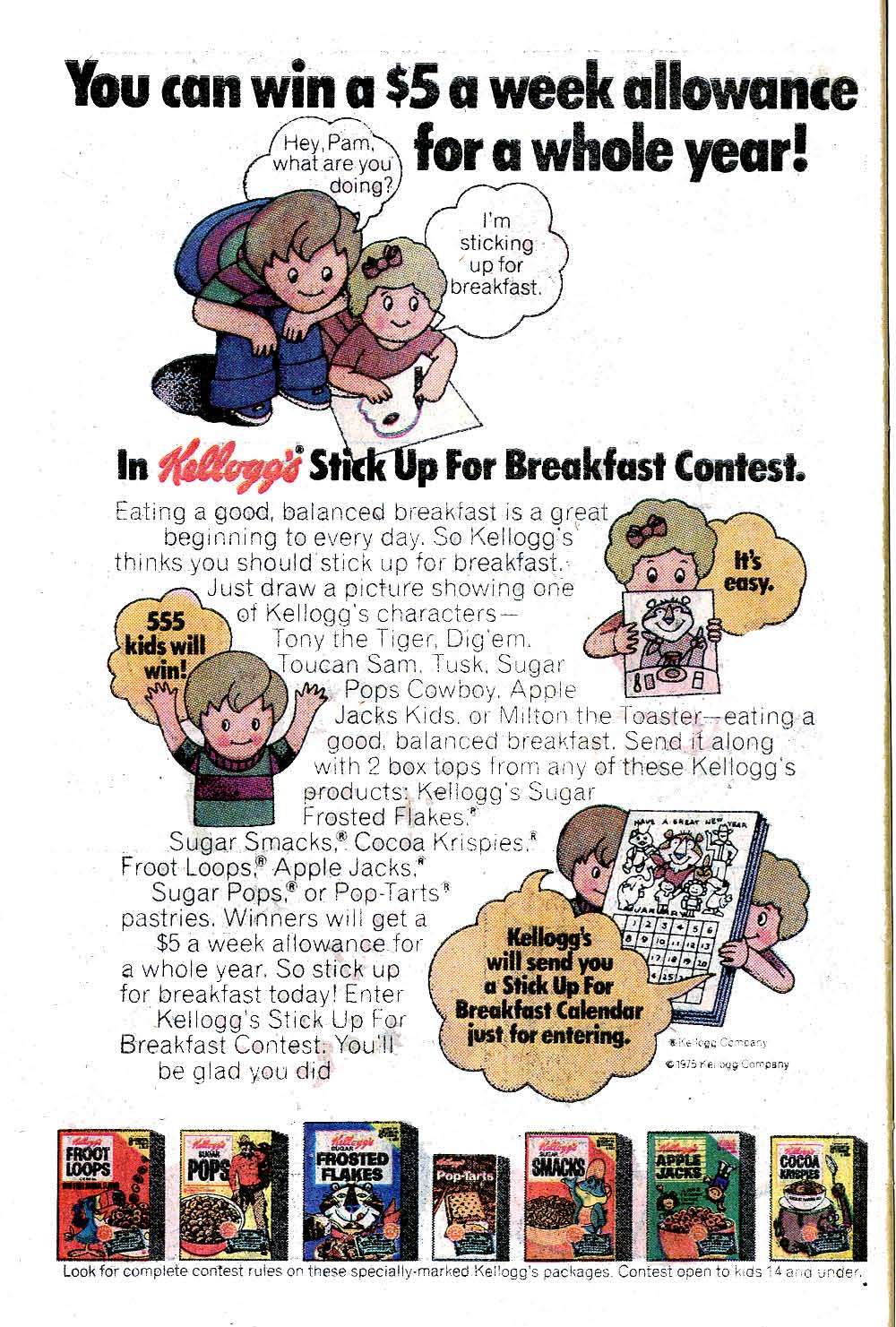 Read online Archie (1960) comic -  Issue #244 - 34