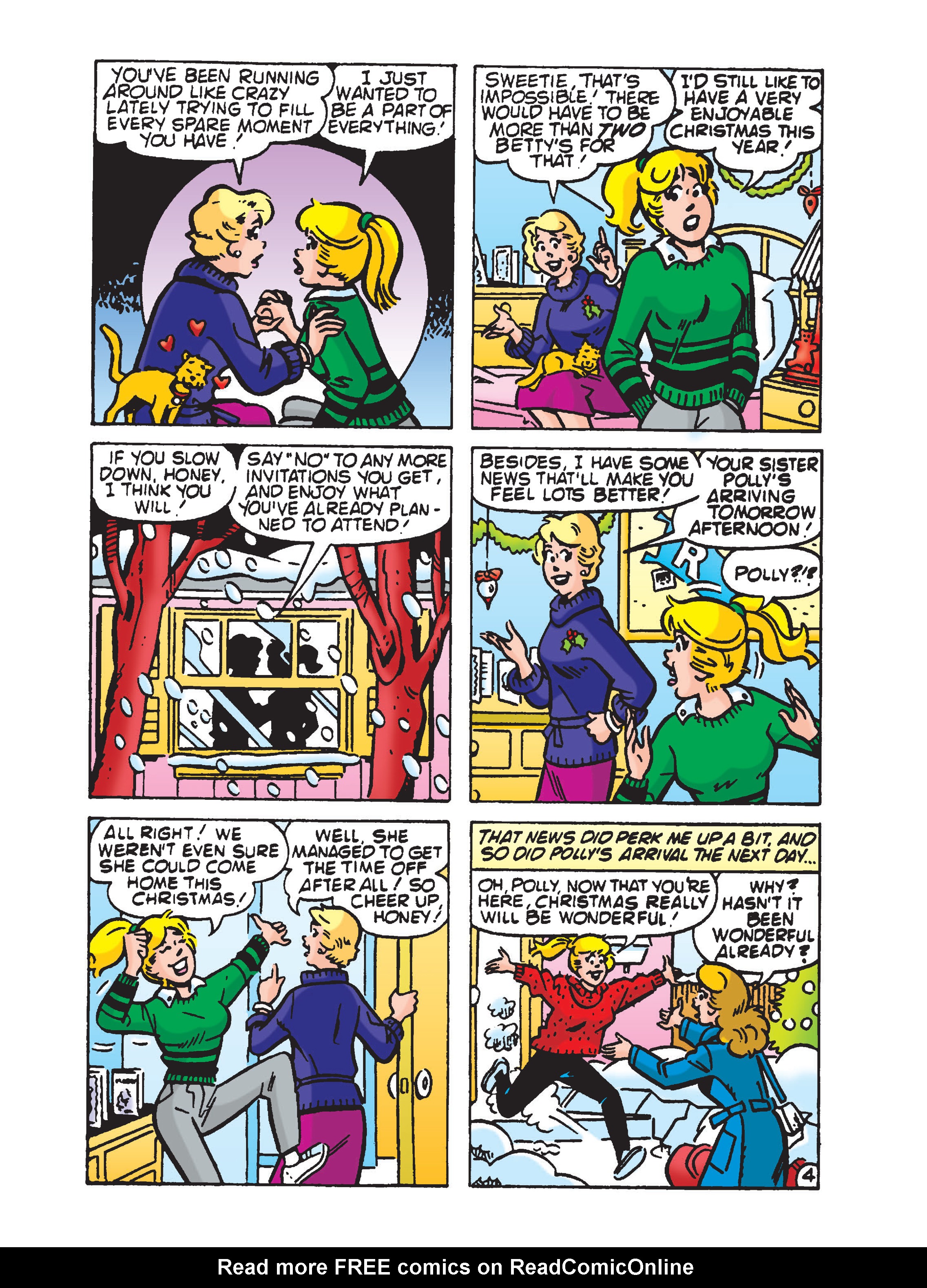 Read online Archie Comics Super Special comic -  Issue #7 - 93