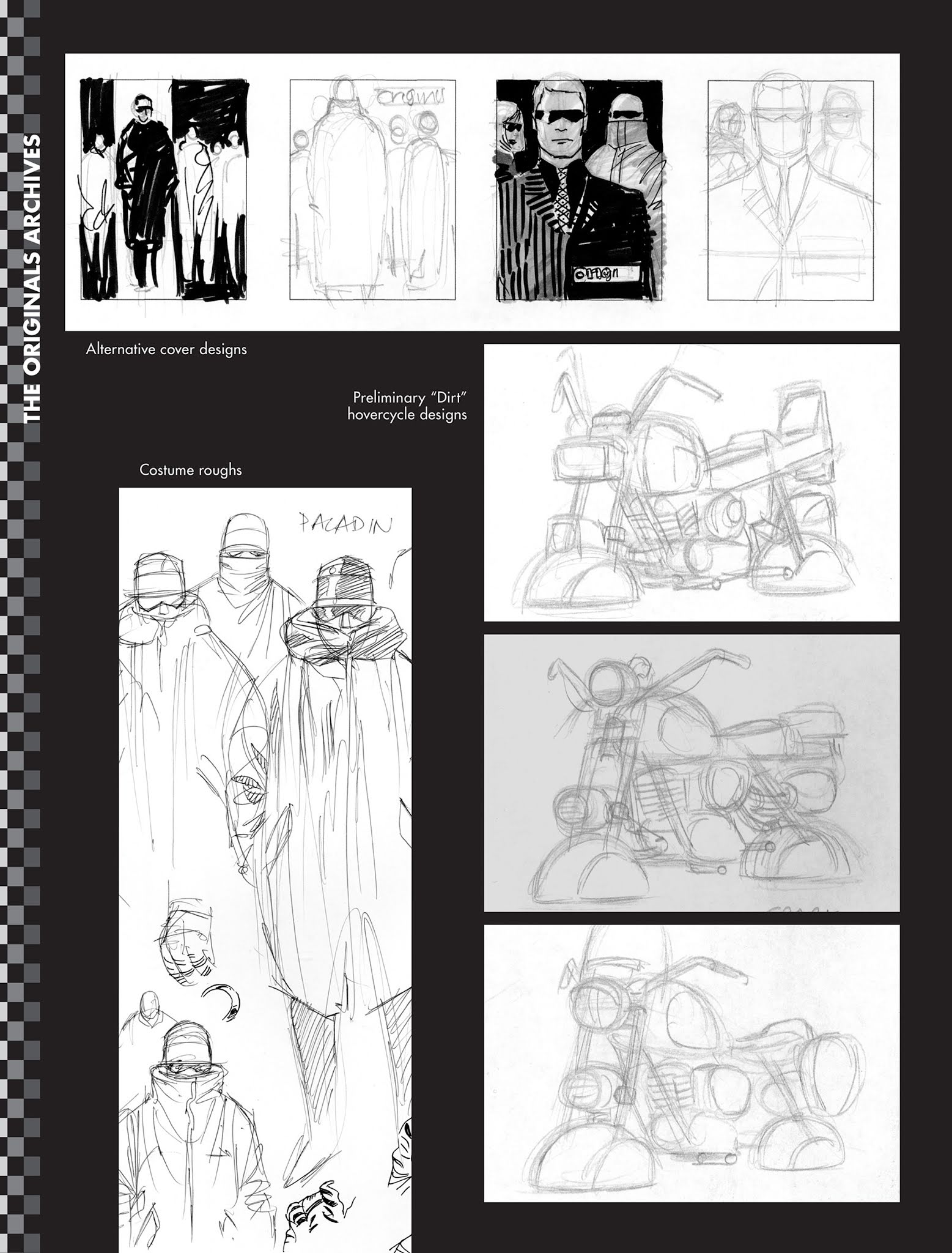 Read online The Originals: The Essential Edition comic -  Issue # TPB (Part 2) - 53